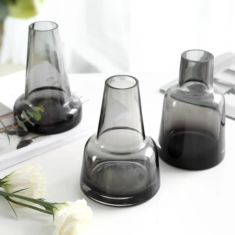 Contemporary Flower Vase - Image 2