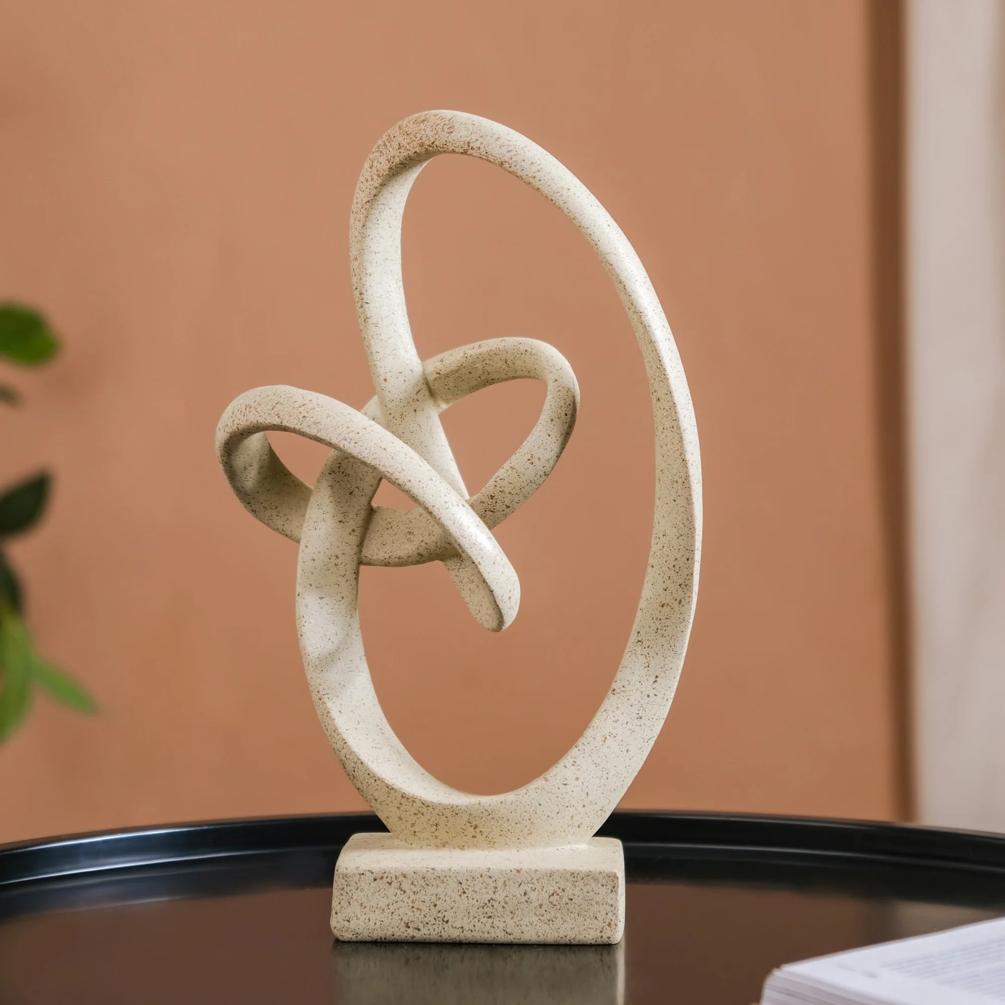 Contemporary Nordic Showpiece - Image 3