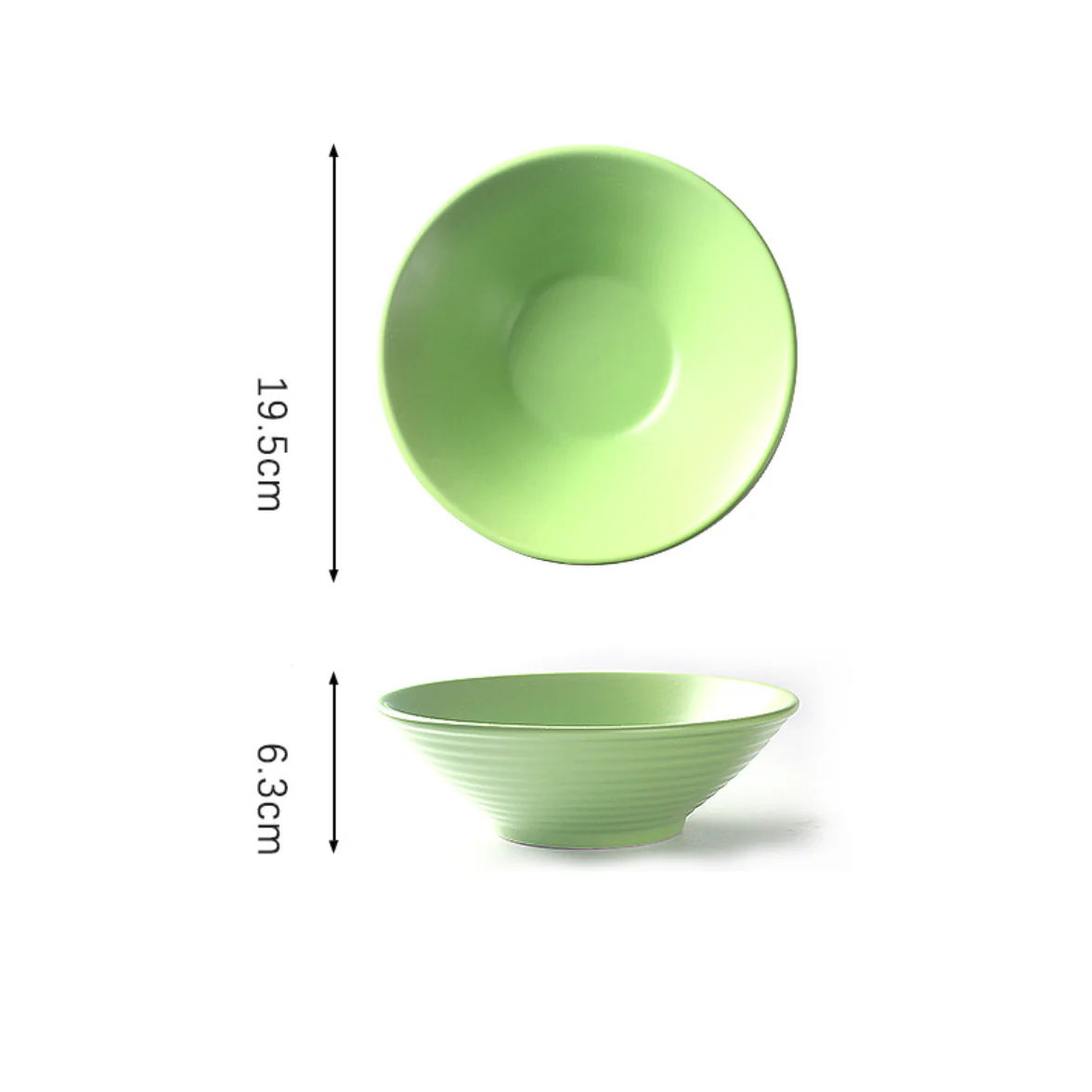 Contemporary Ramen Bowl 700 ml - Image 22