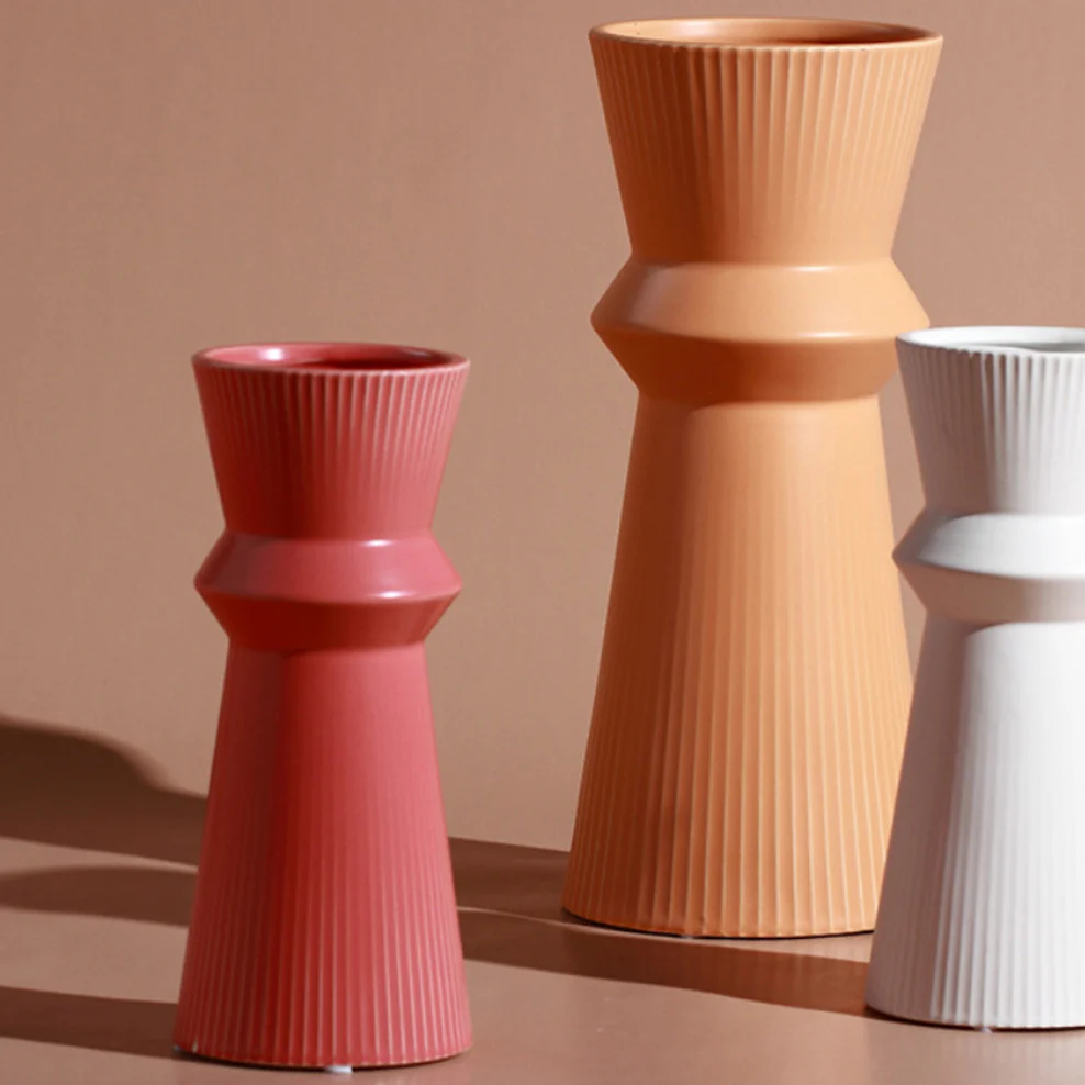 Contemporary Vase - Image 5
