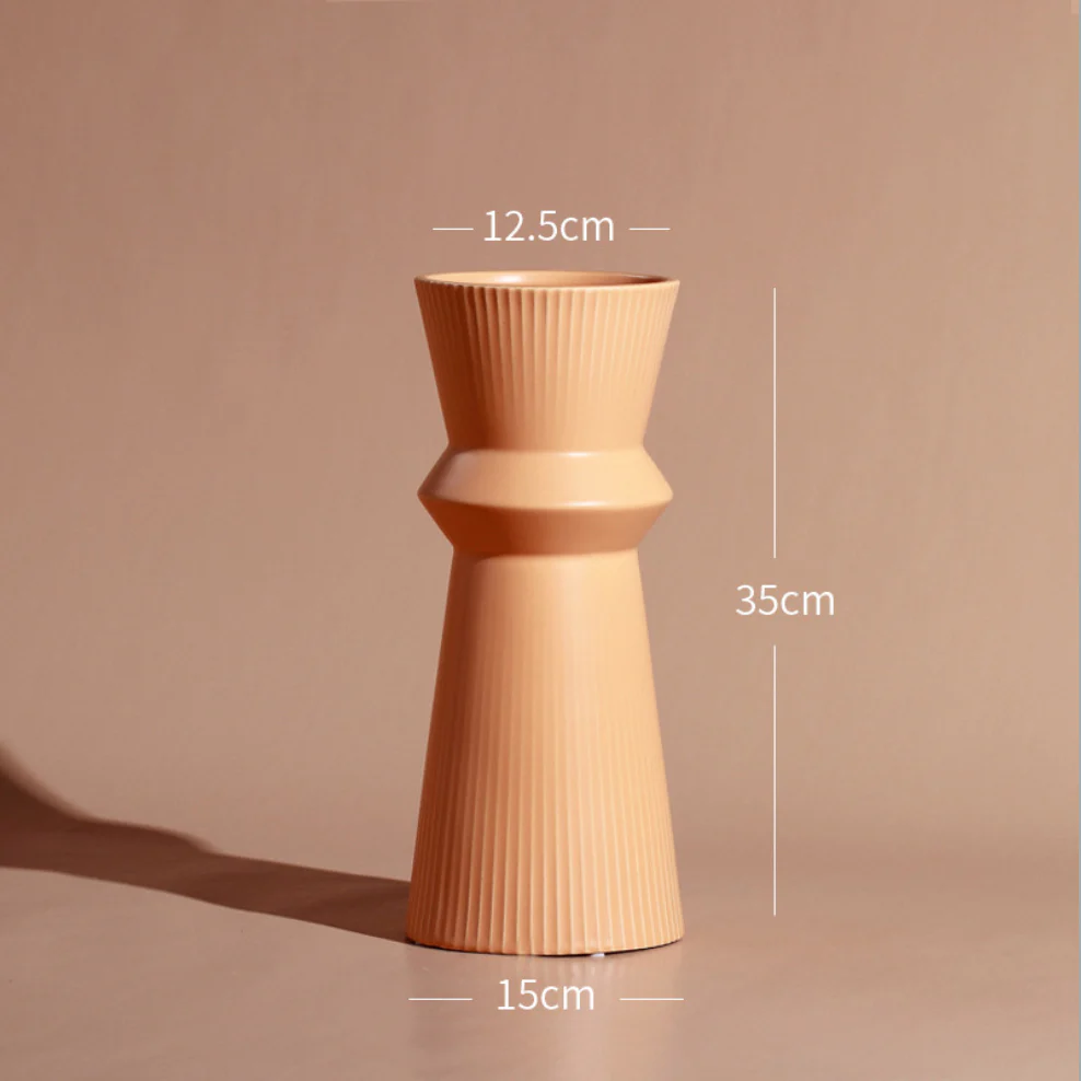 Contemporary Vase - Image 8