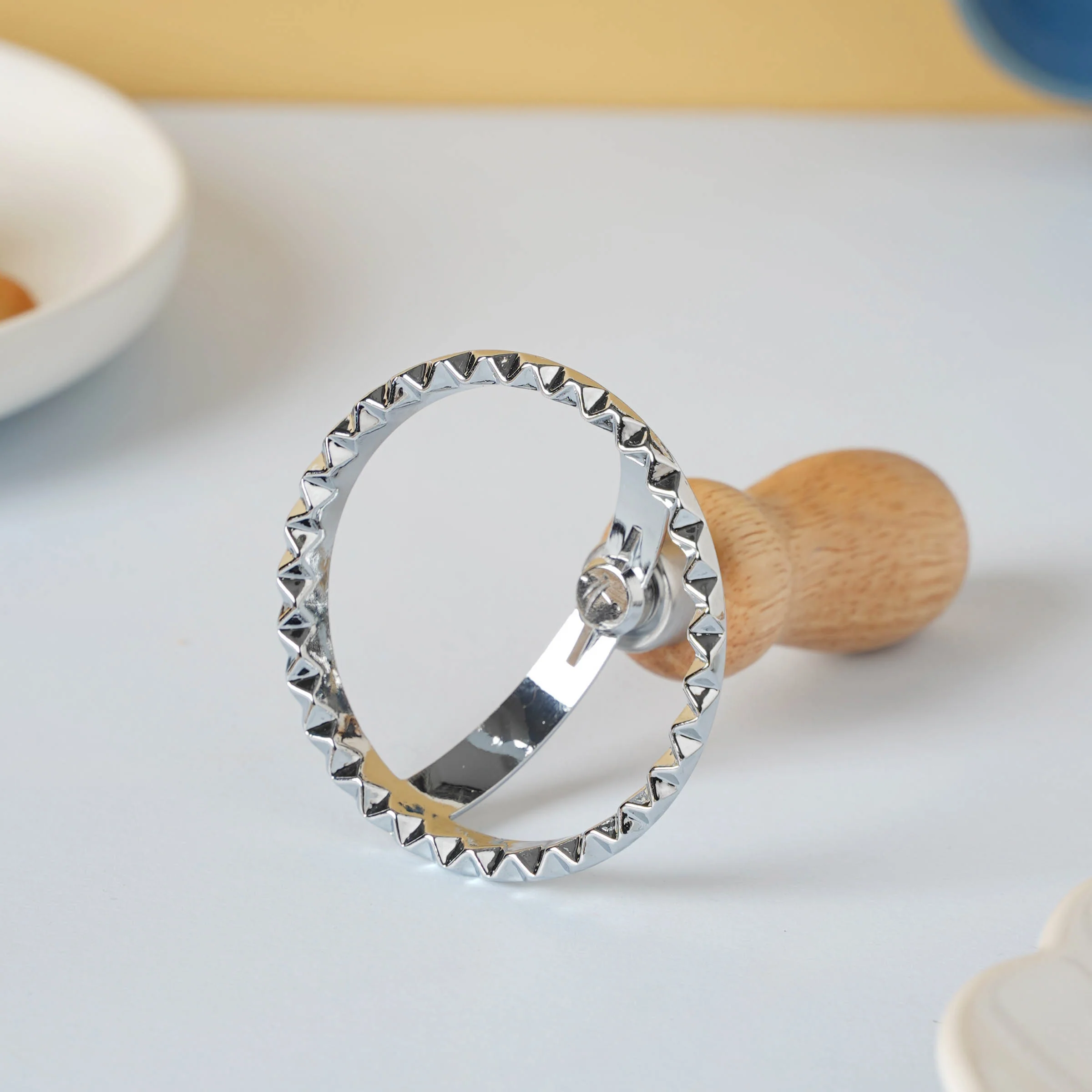 Cookie Cutter With Handle - Image 3