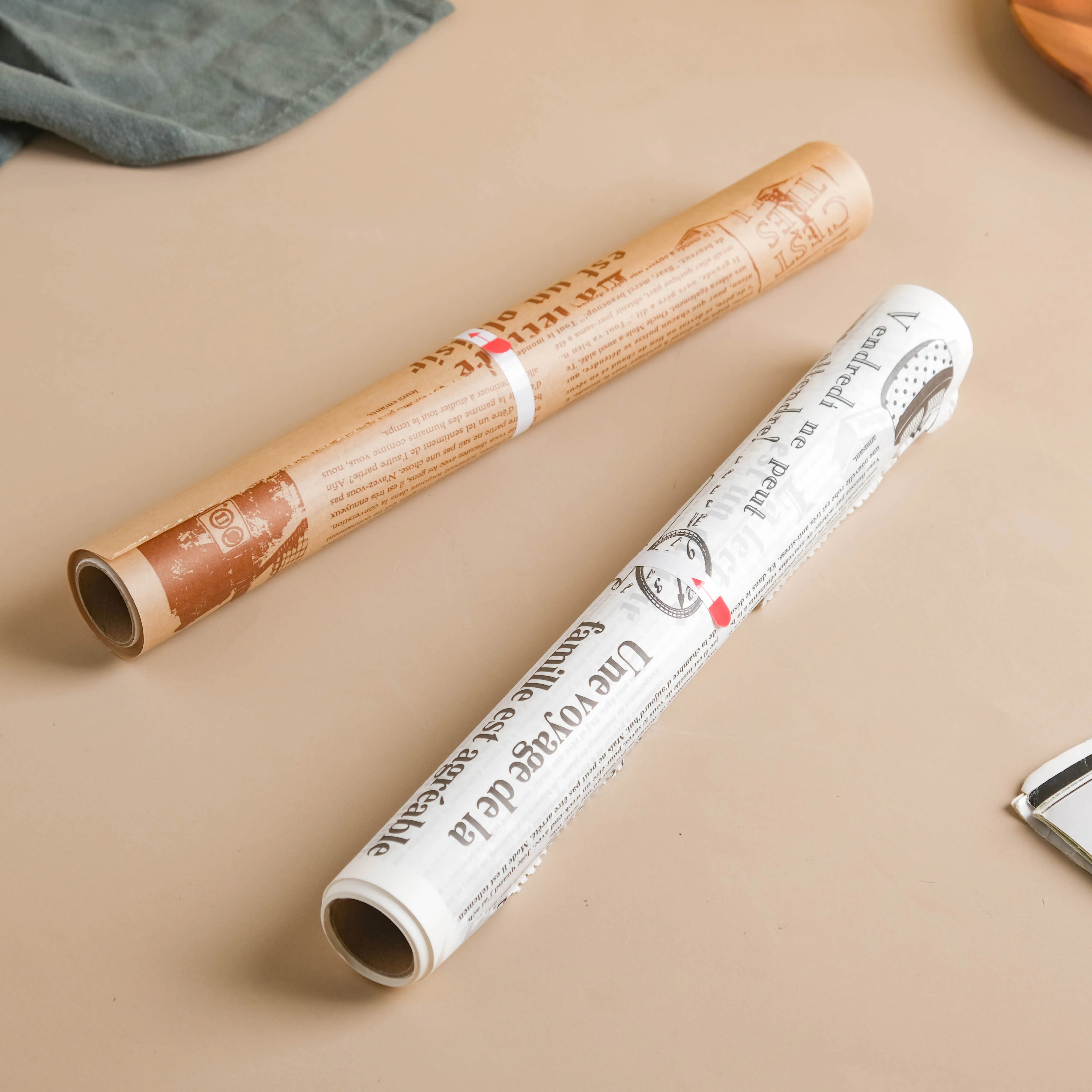 Cooking Paper - Image 6