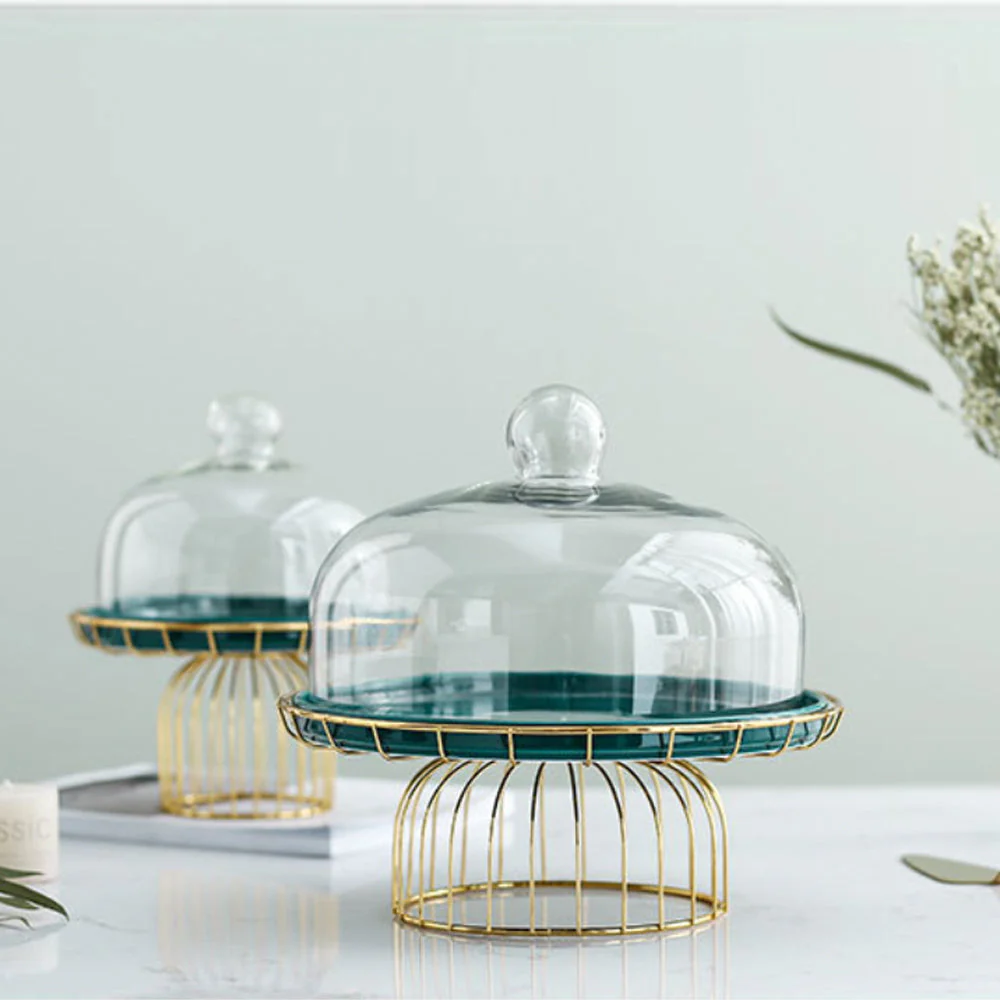Cloche 10 inch - Image 2