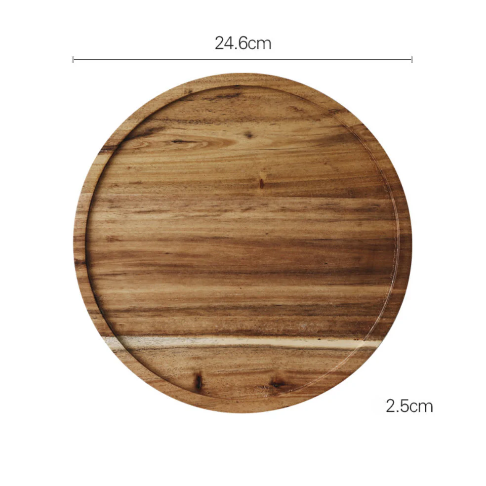 Rotating Cake Stand 9.5 Inch - Image 7