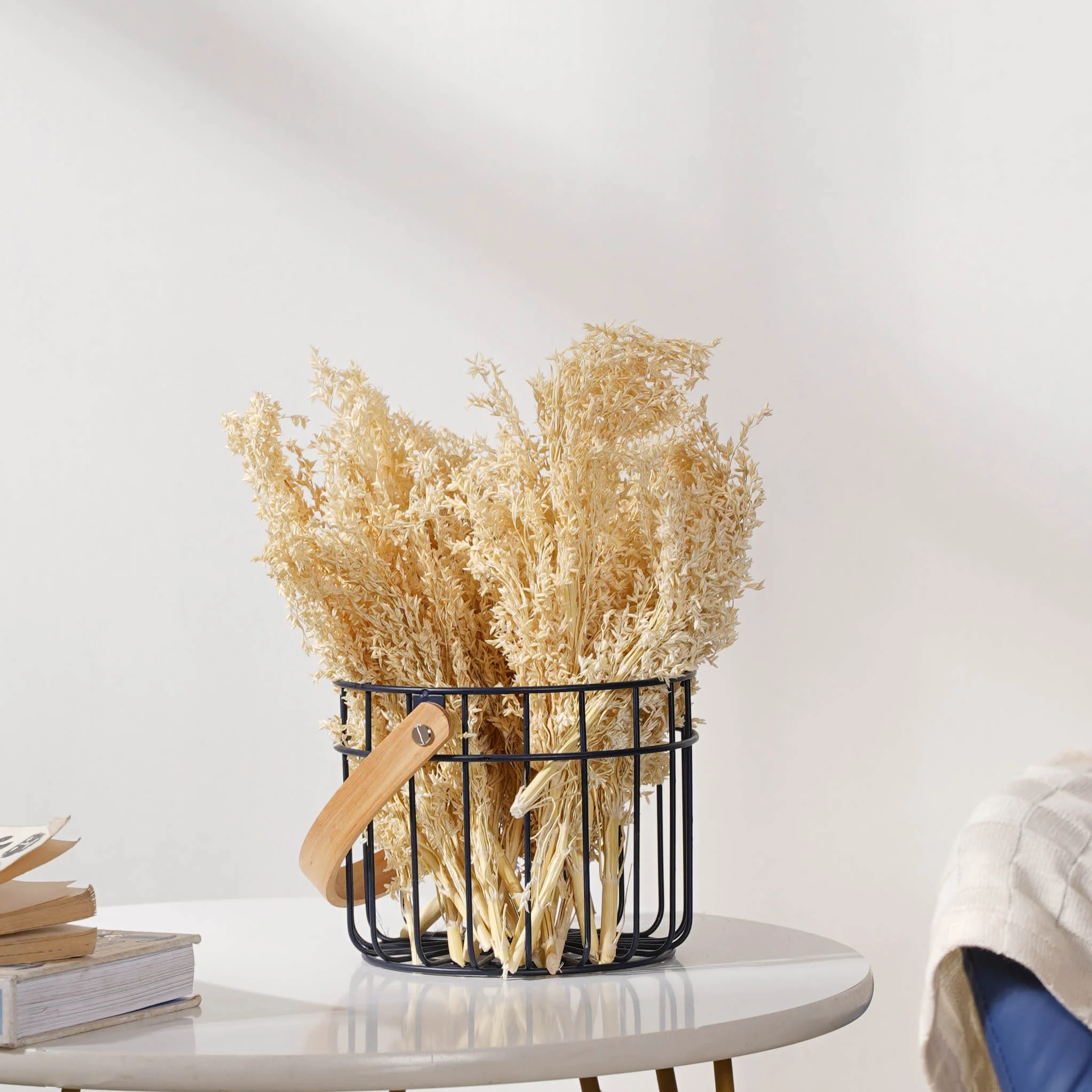 Corn Grass Stem - Image 4