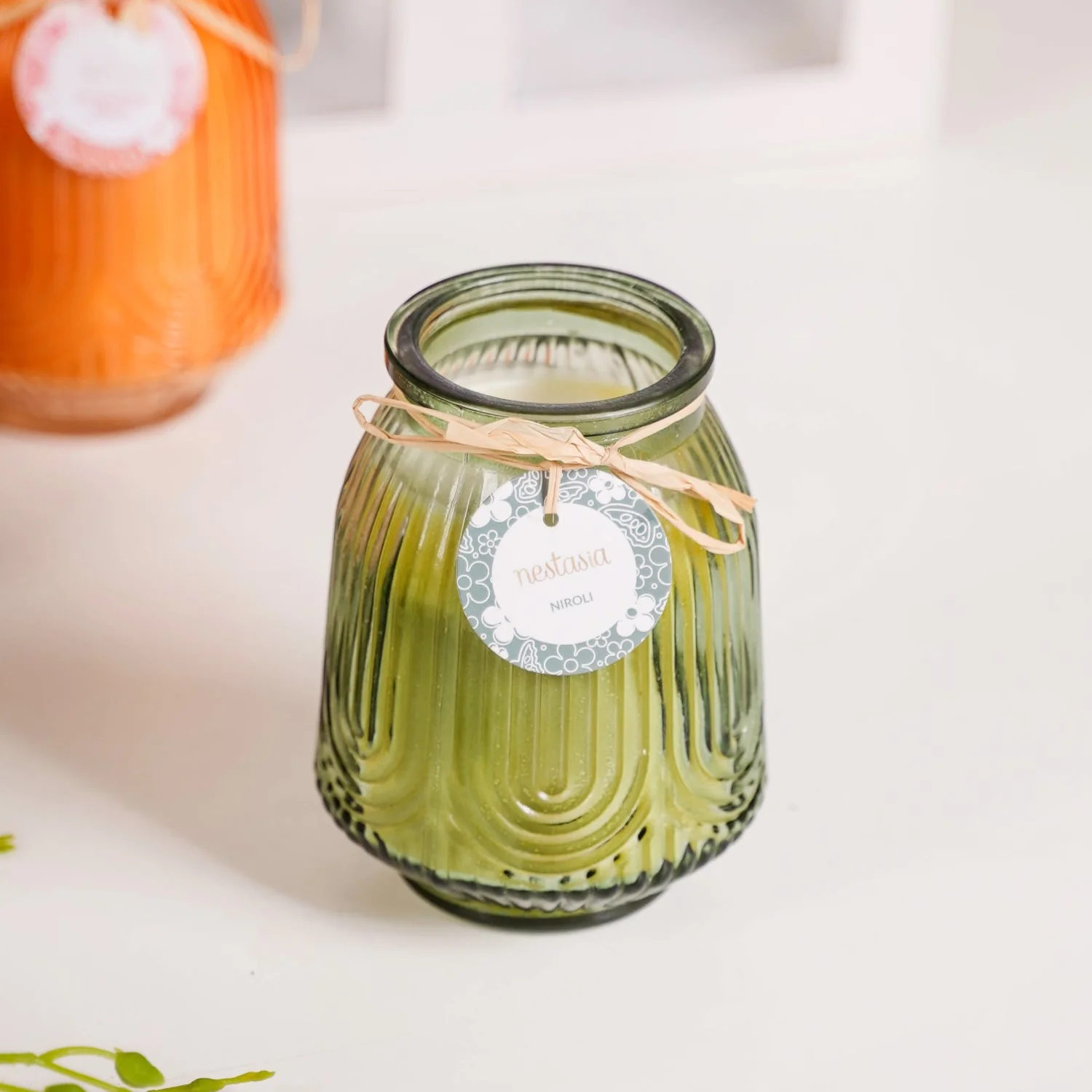 Cosy Glow Set Of 4 Fragrant Candles With Gift Box - Image 8