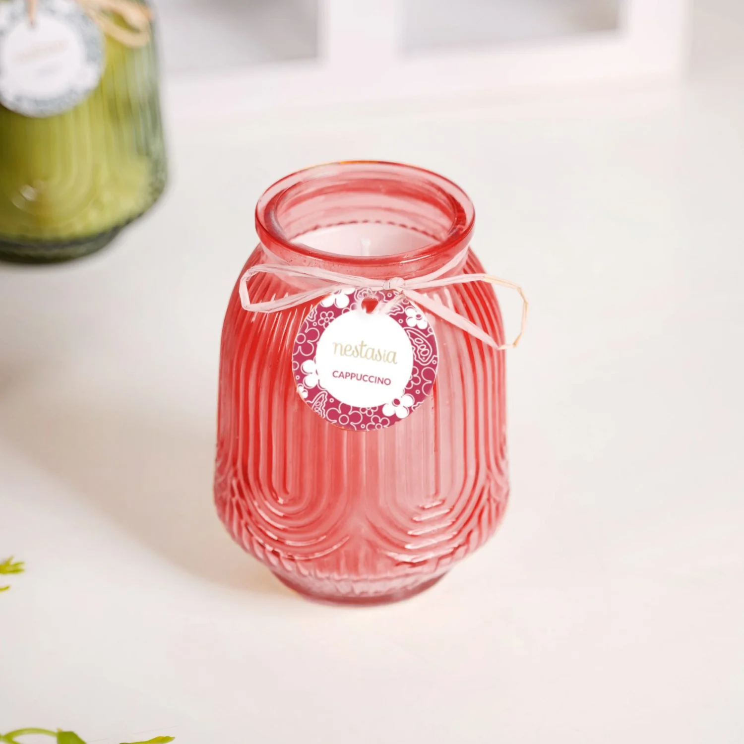 Cosy Glow Set Of 4 Fragrant Candles With Gift Box - Image 9