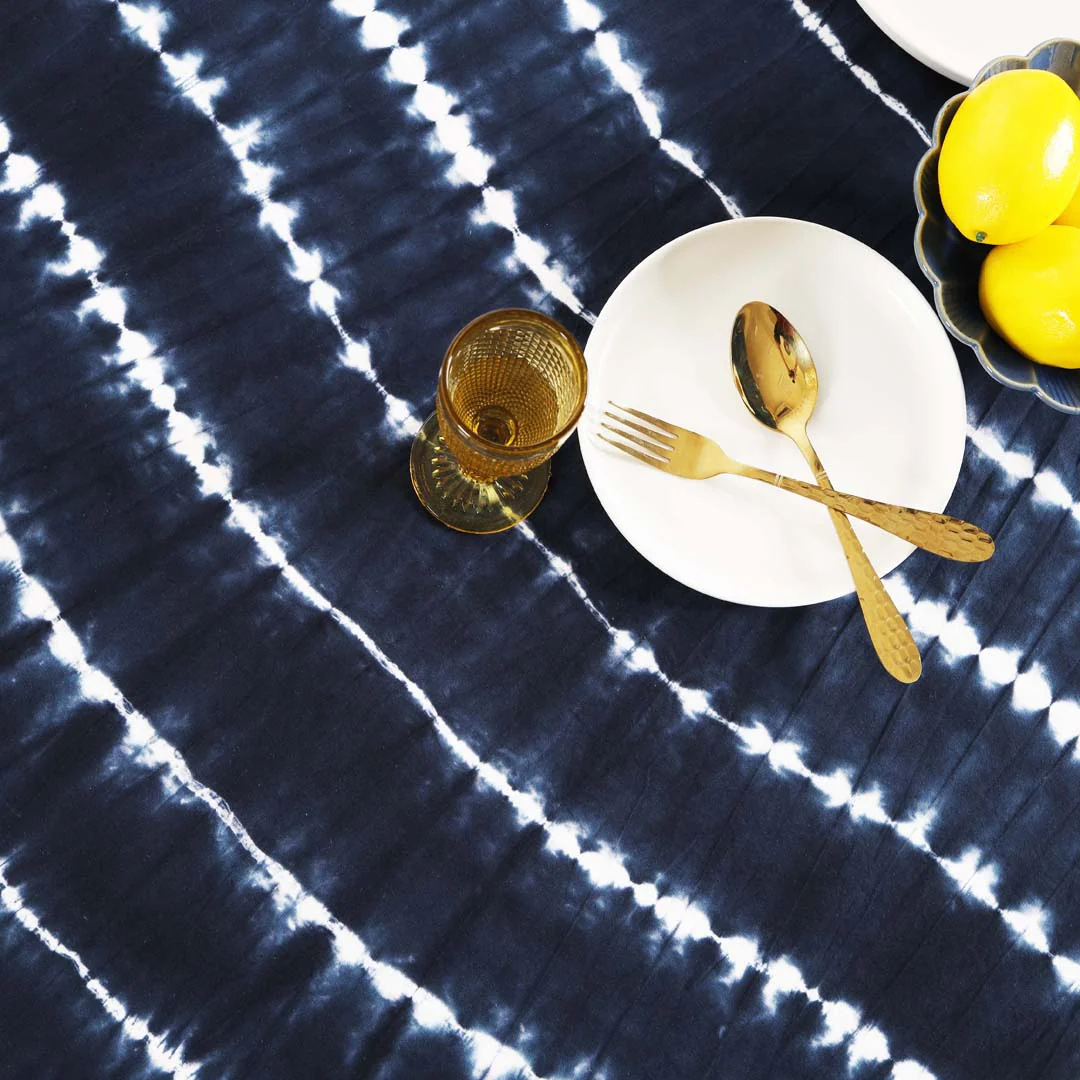 Cotton Dining Table Cloth - Image 7