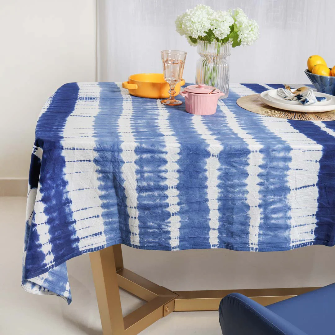 Cotton Table Cloth - Image 4