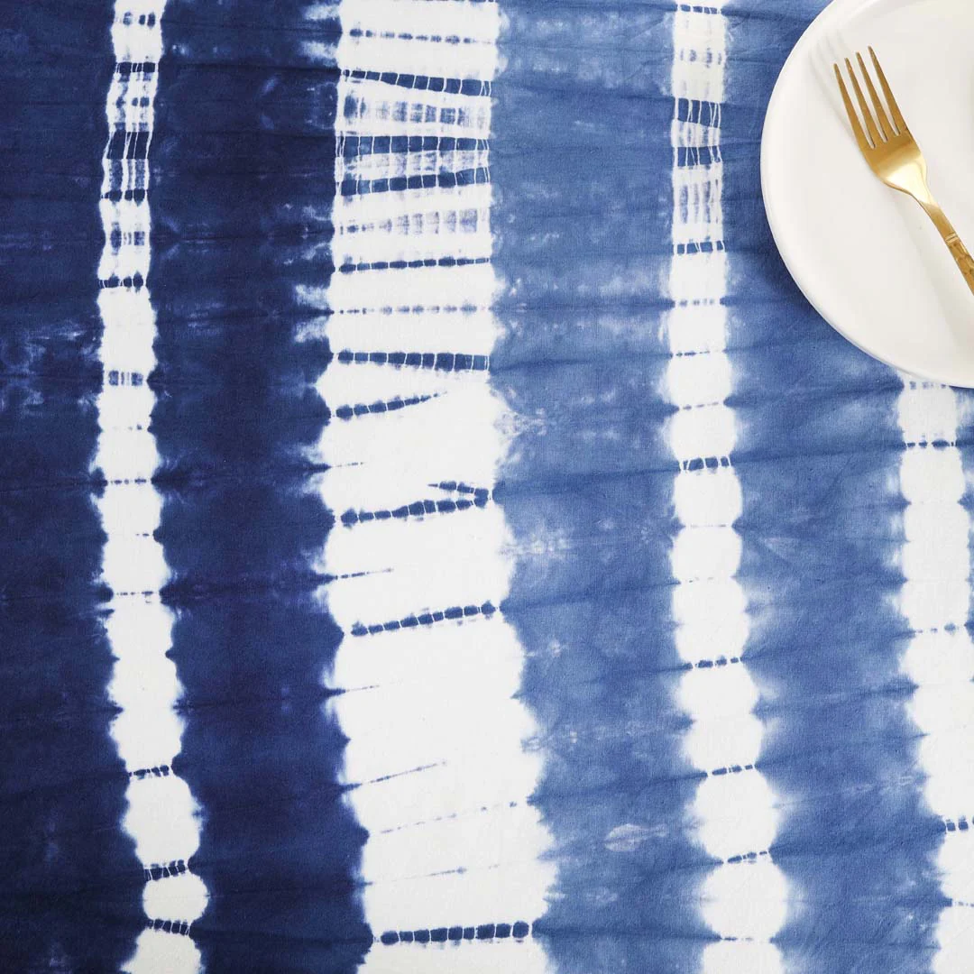 Cotton Table Cloth - Image 6
