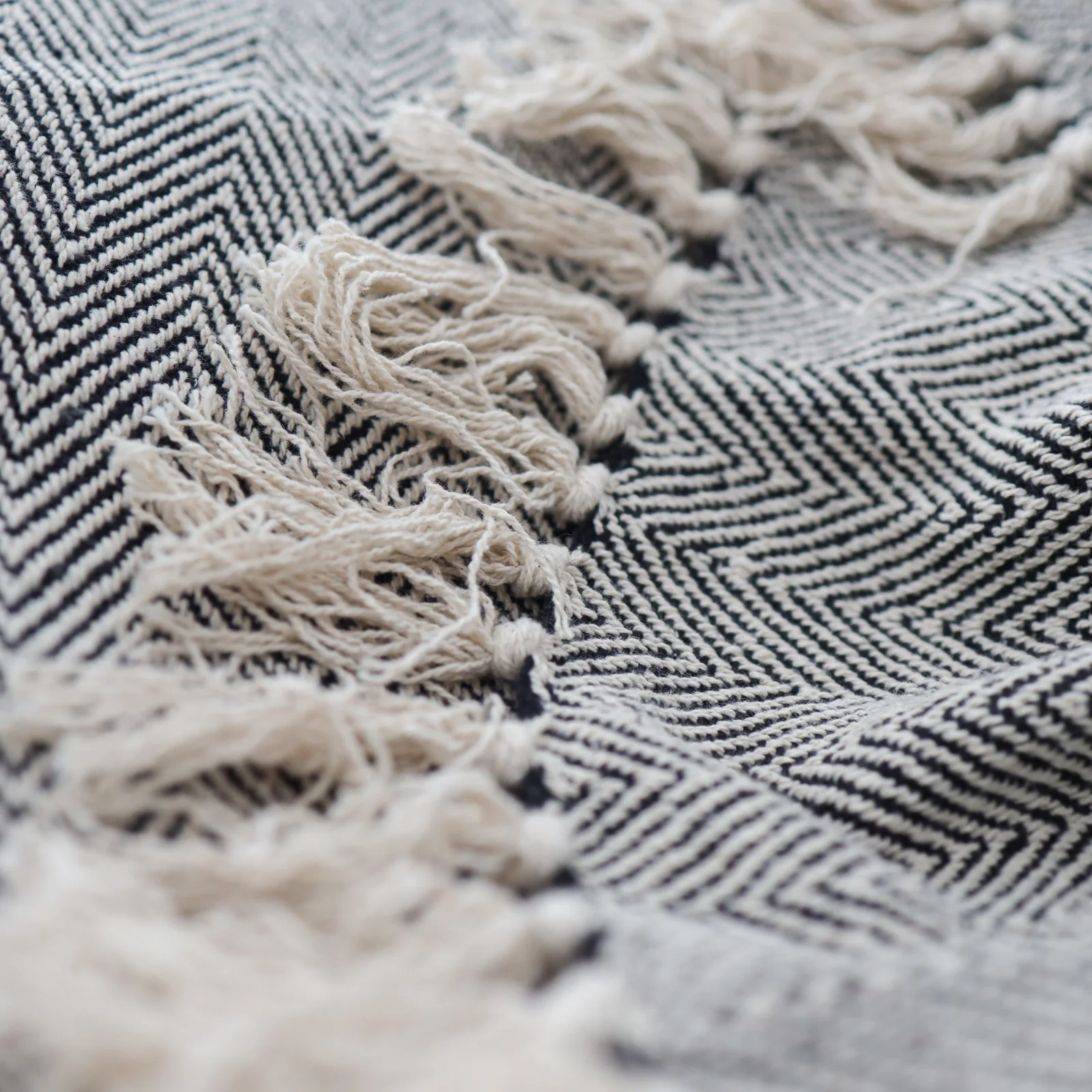 Cotton Throw - Image 11