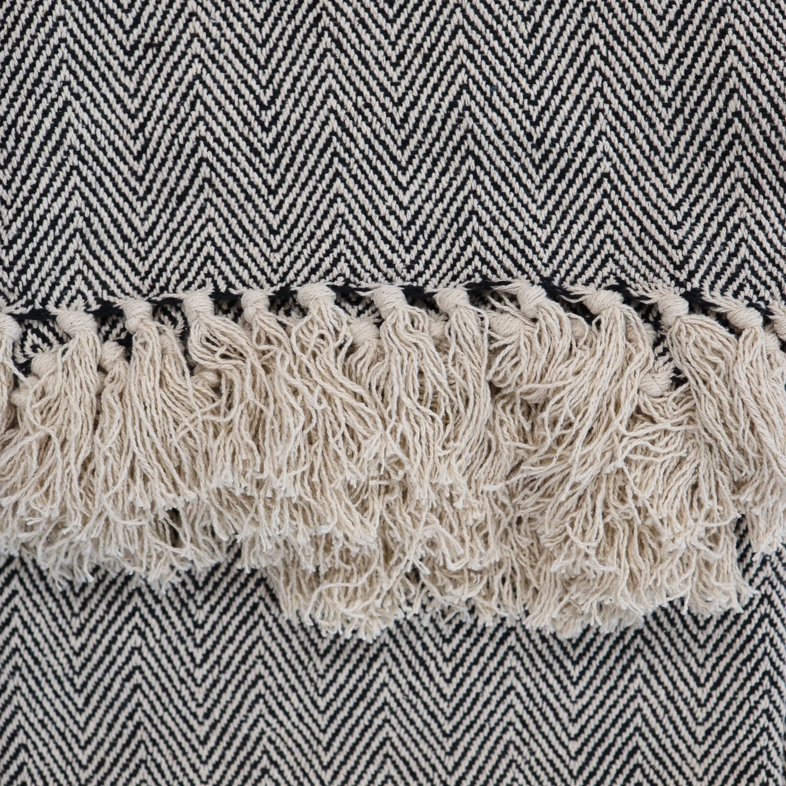 Cotton Throw - Image 8