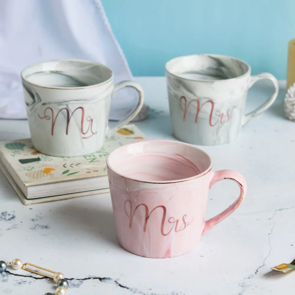Couple Coffee Mug - Small - Image 2
