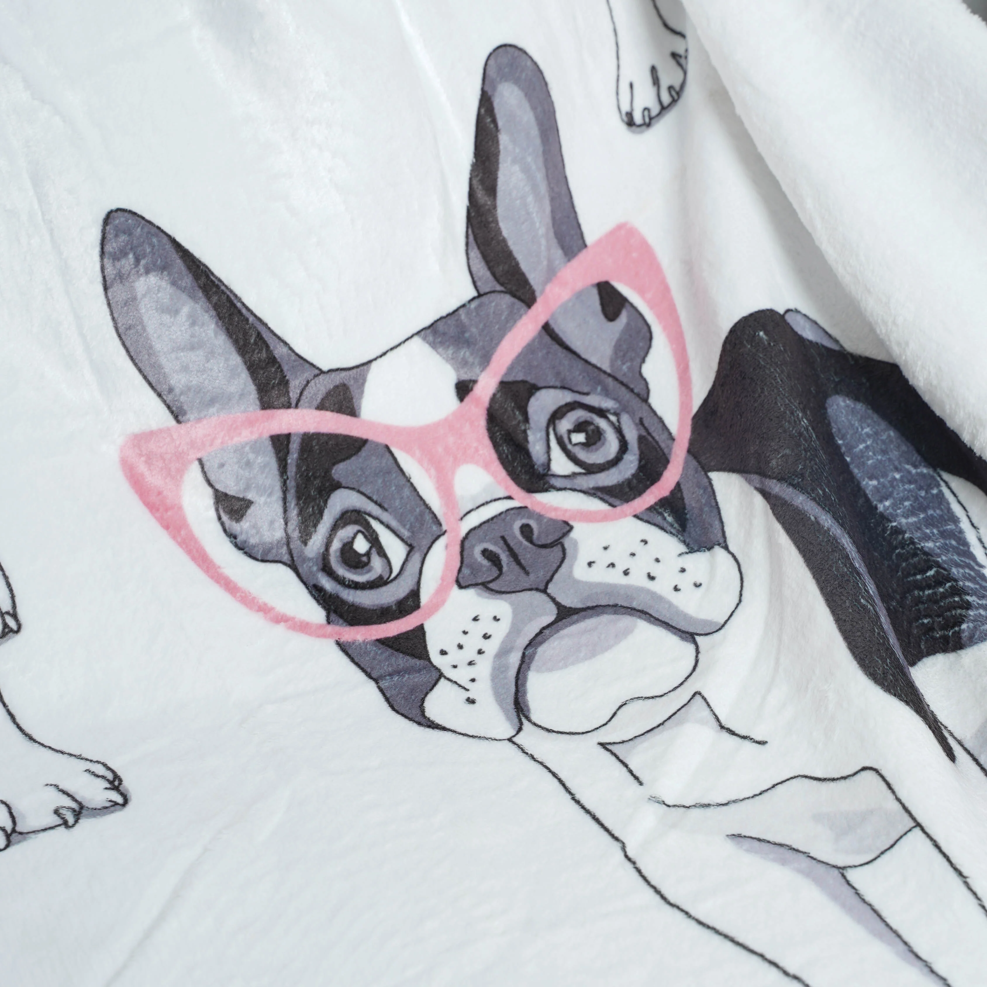 Cozy Blanket - Image 5