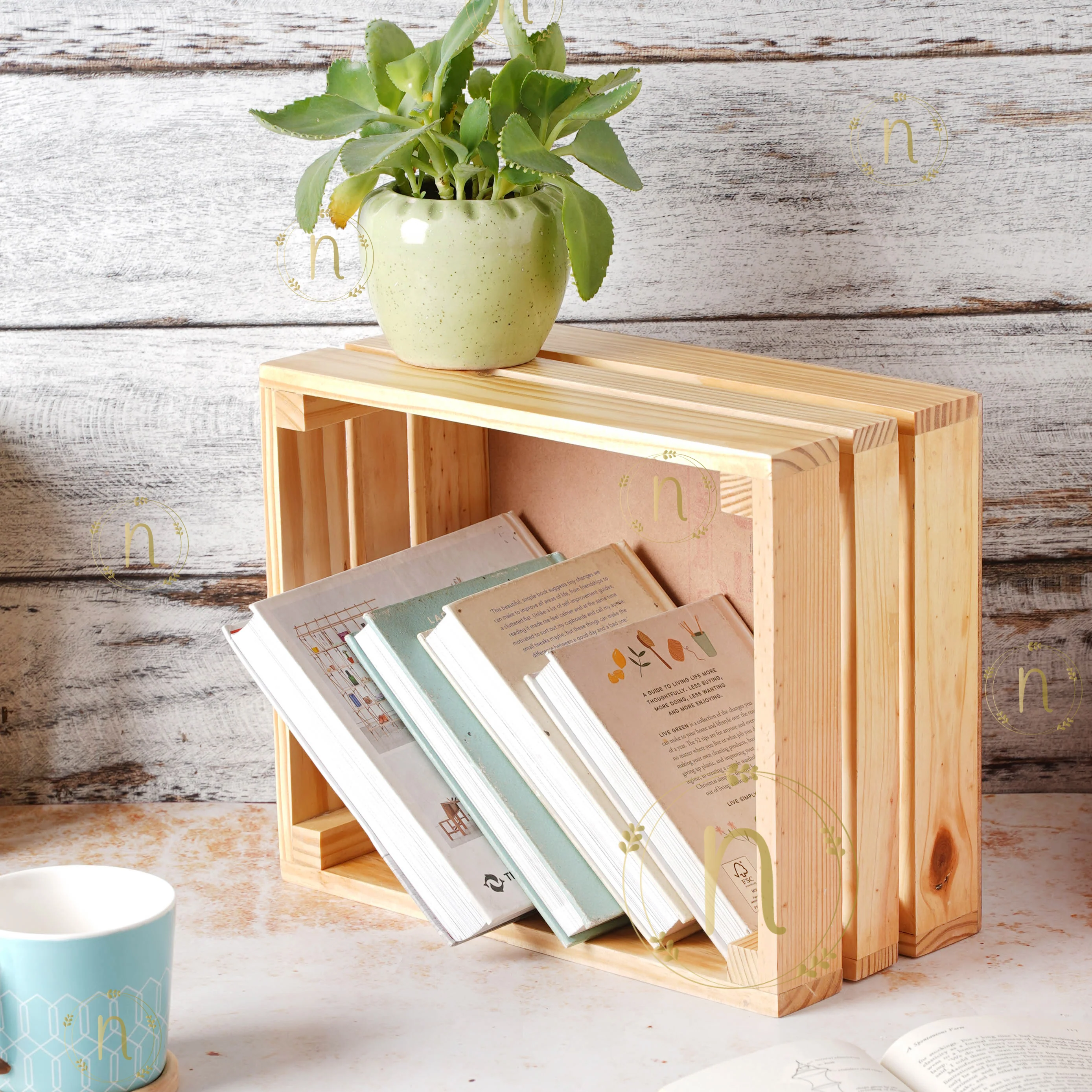 Crate - Image 3