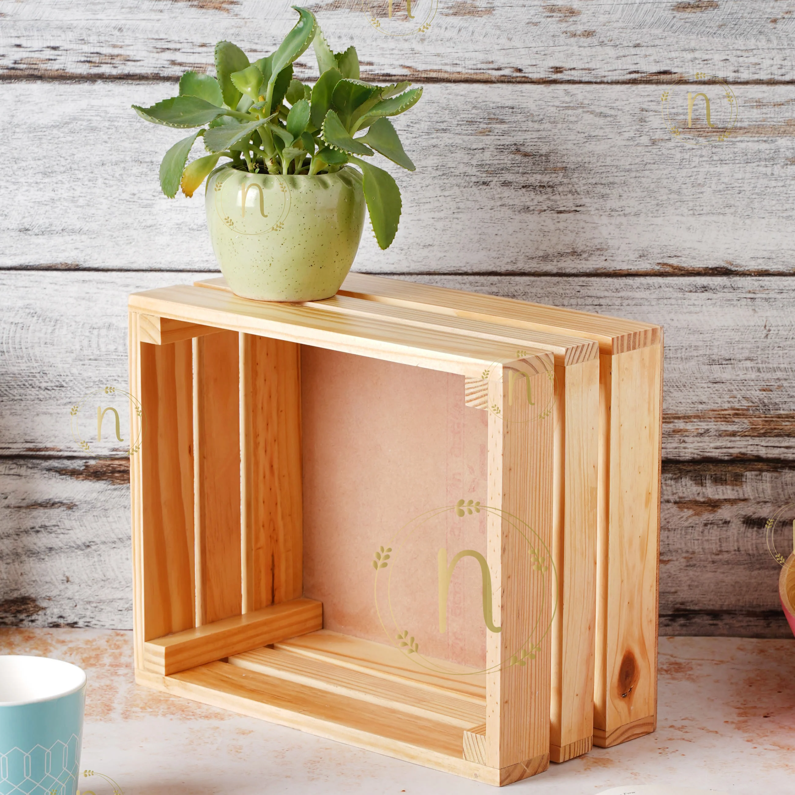 Crate - Image 4