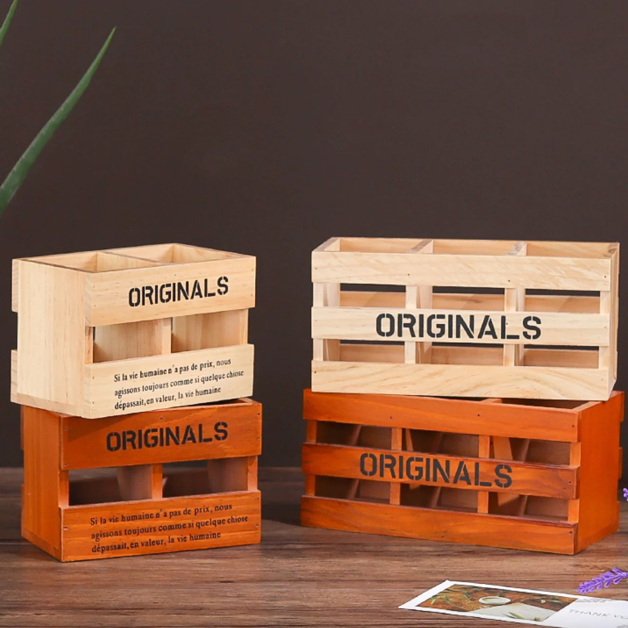 Crate Stand - Image 2