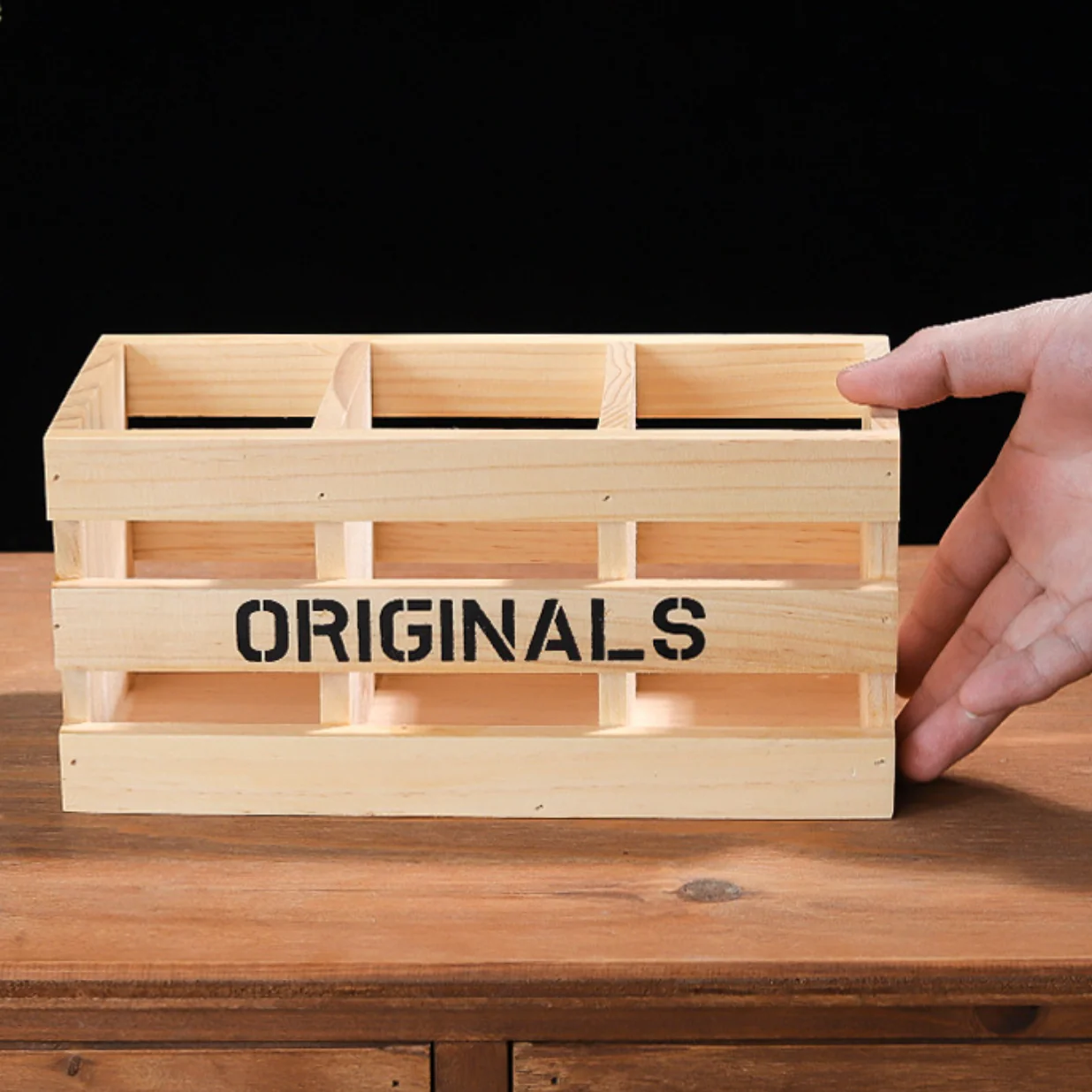 Crate Stand - Image 3