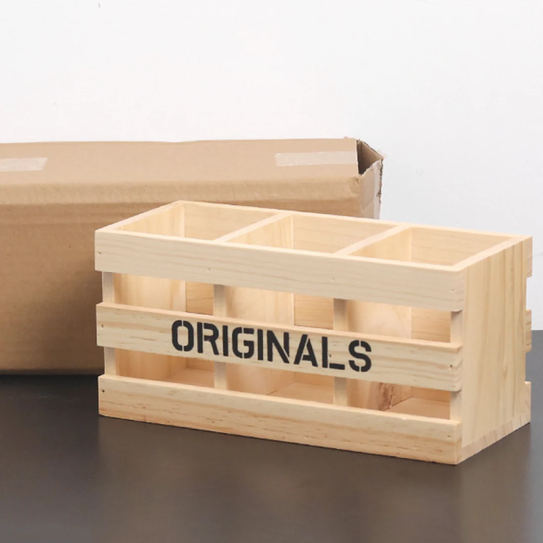 Crate Stand - Image 5