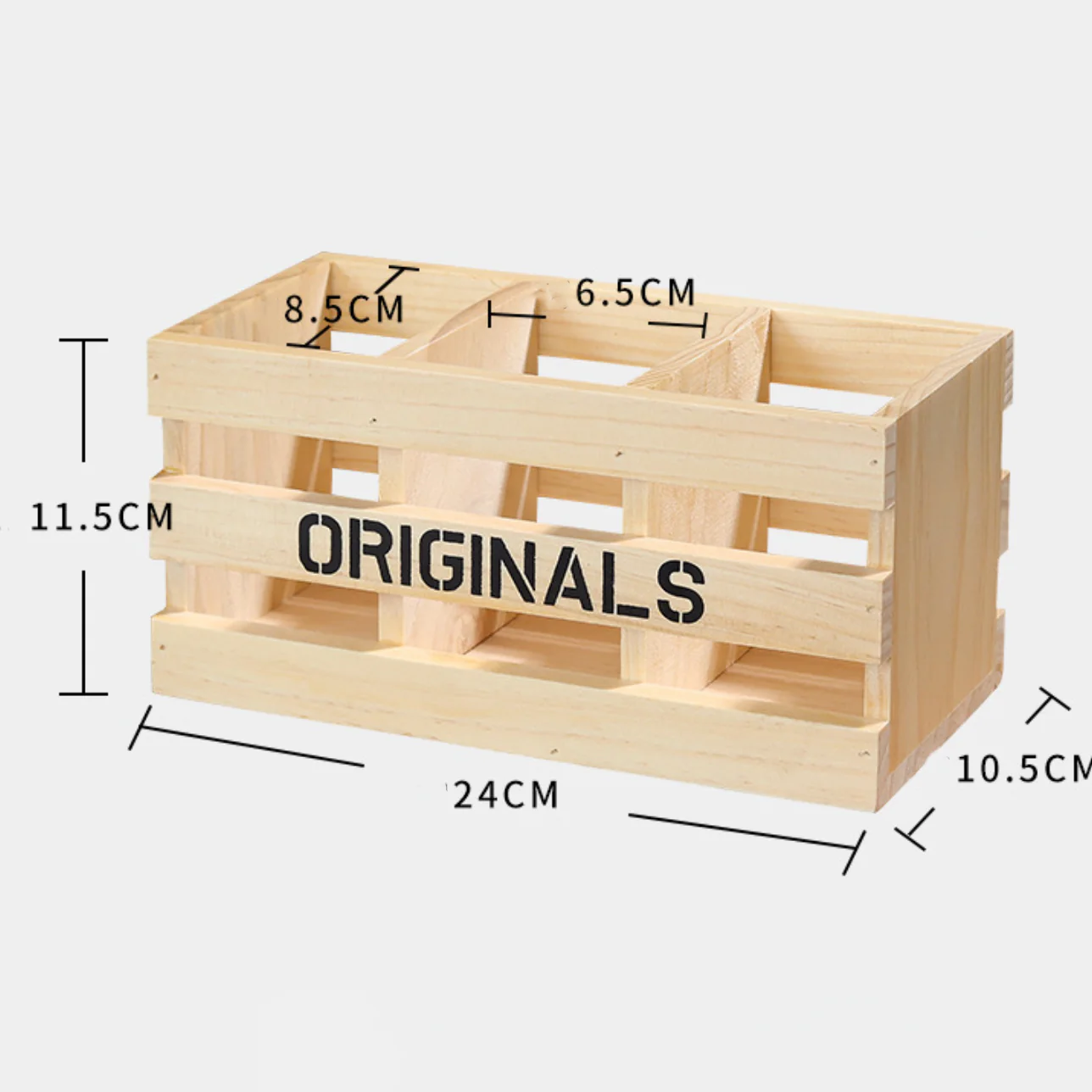 Crate Stand - Image 6
