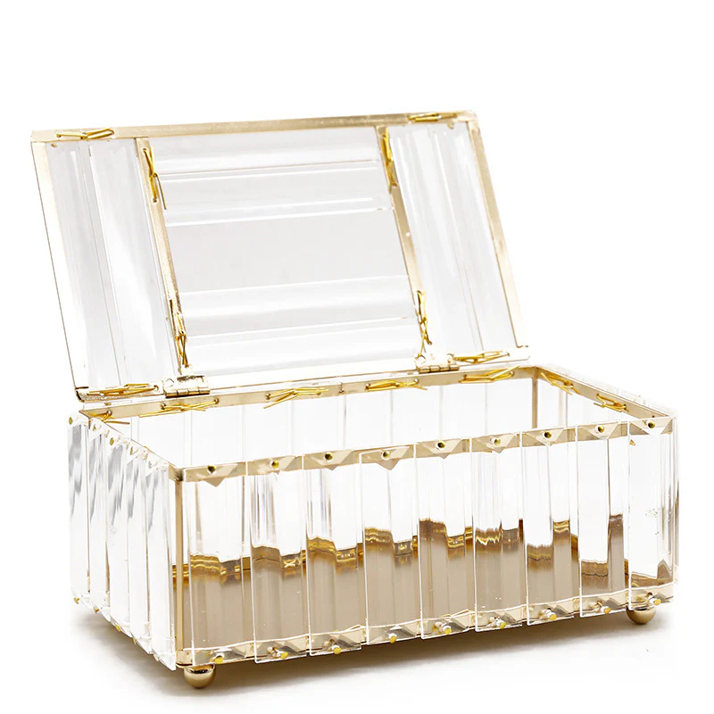 Crystal Tissue Box - Image 10