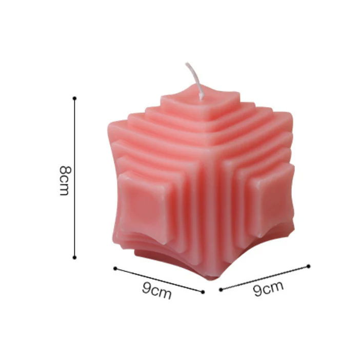 Cube Candles - Image 10