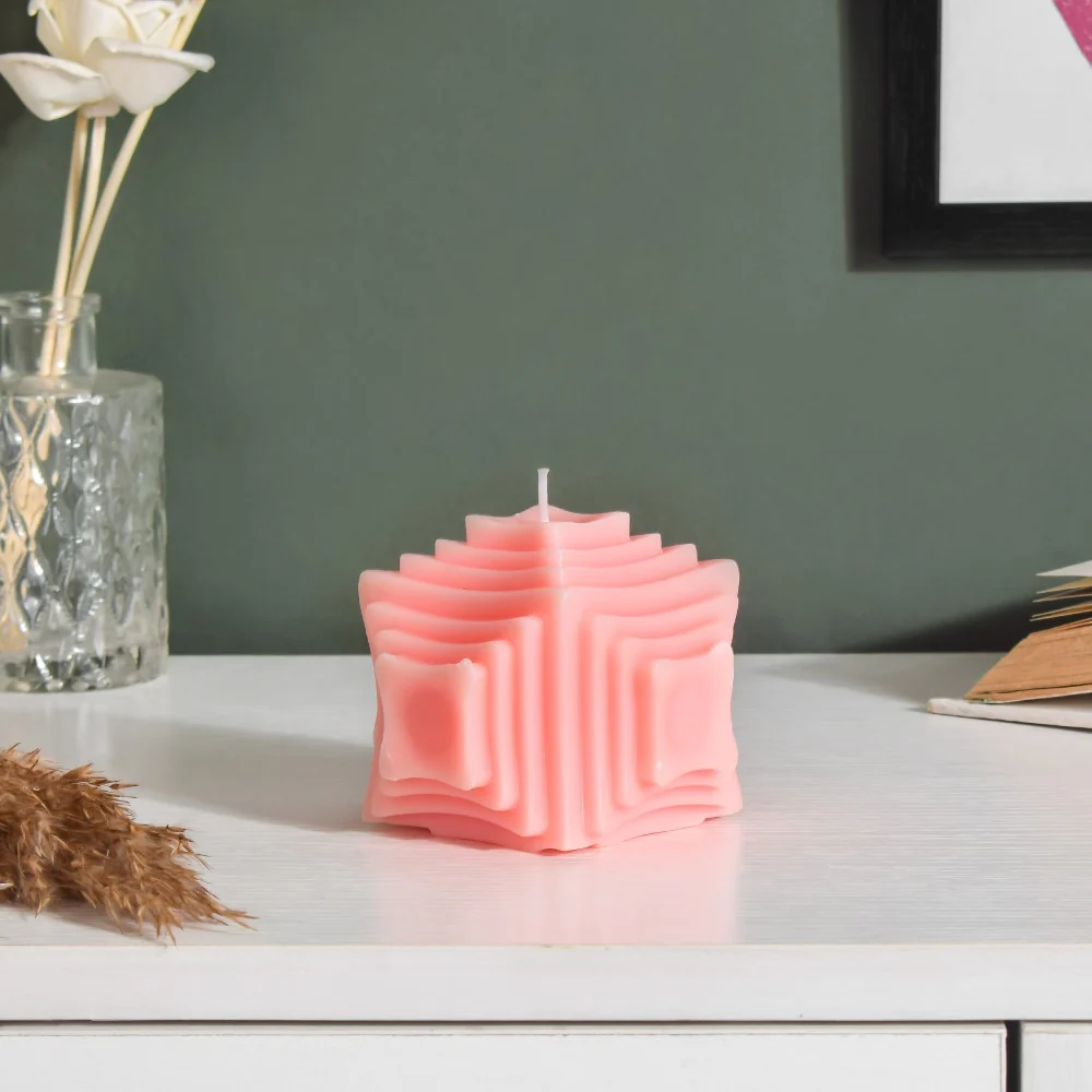 Cube Candles - Image 6