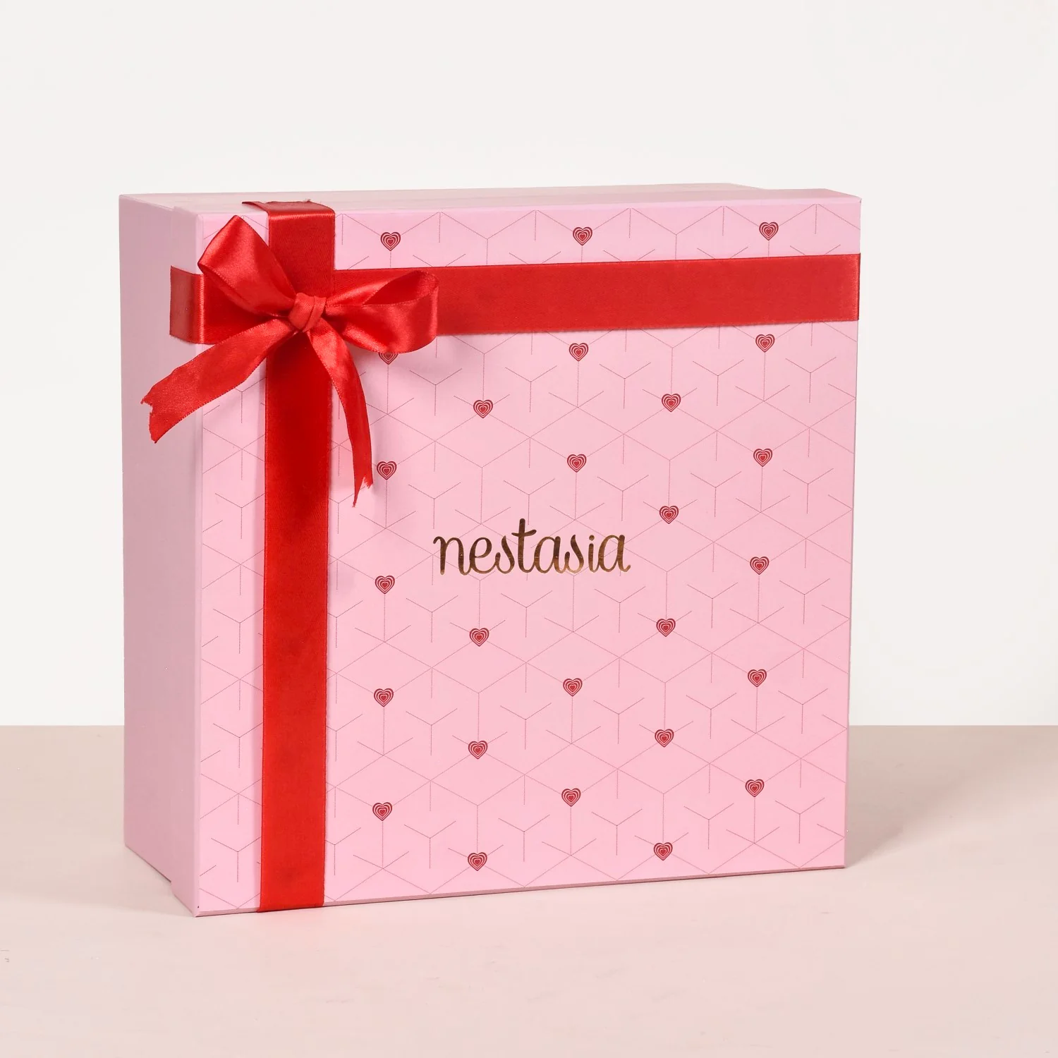 Cup Of Love Gift Hamper Set Of 5 - Image 4