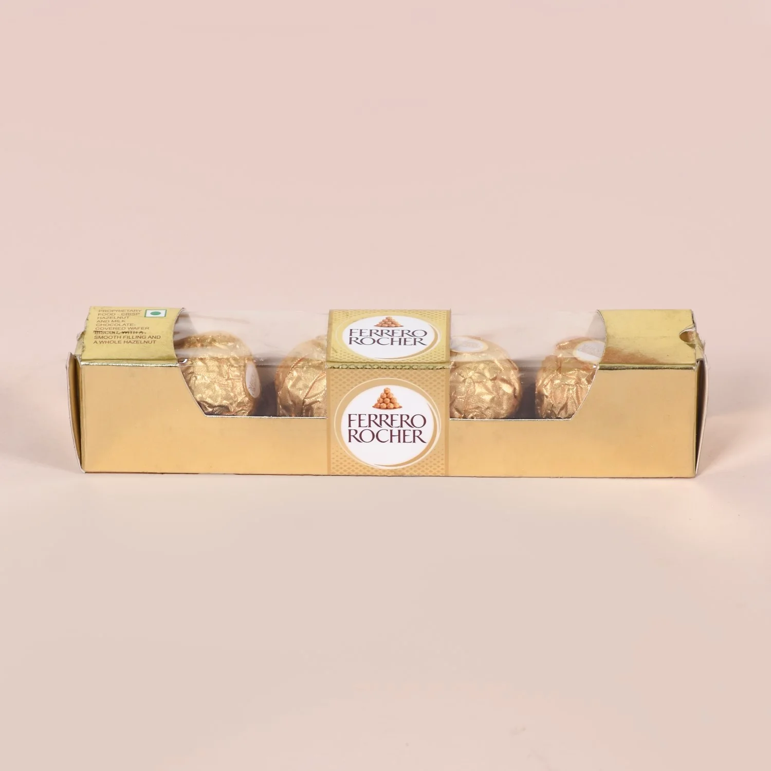 Cup Of Love Gift Hamper Set Of 5 - Image 5