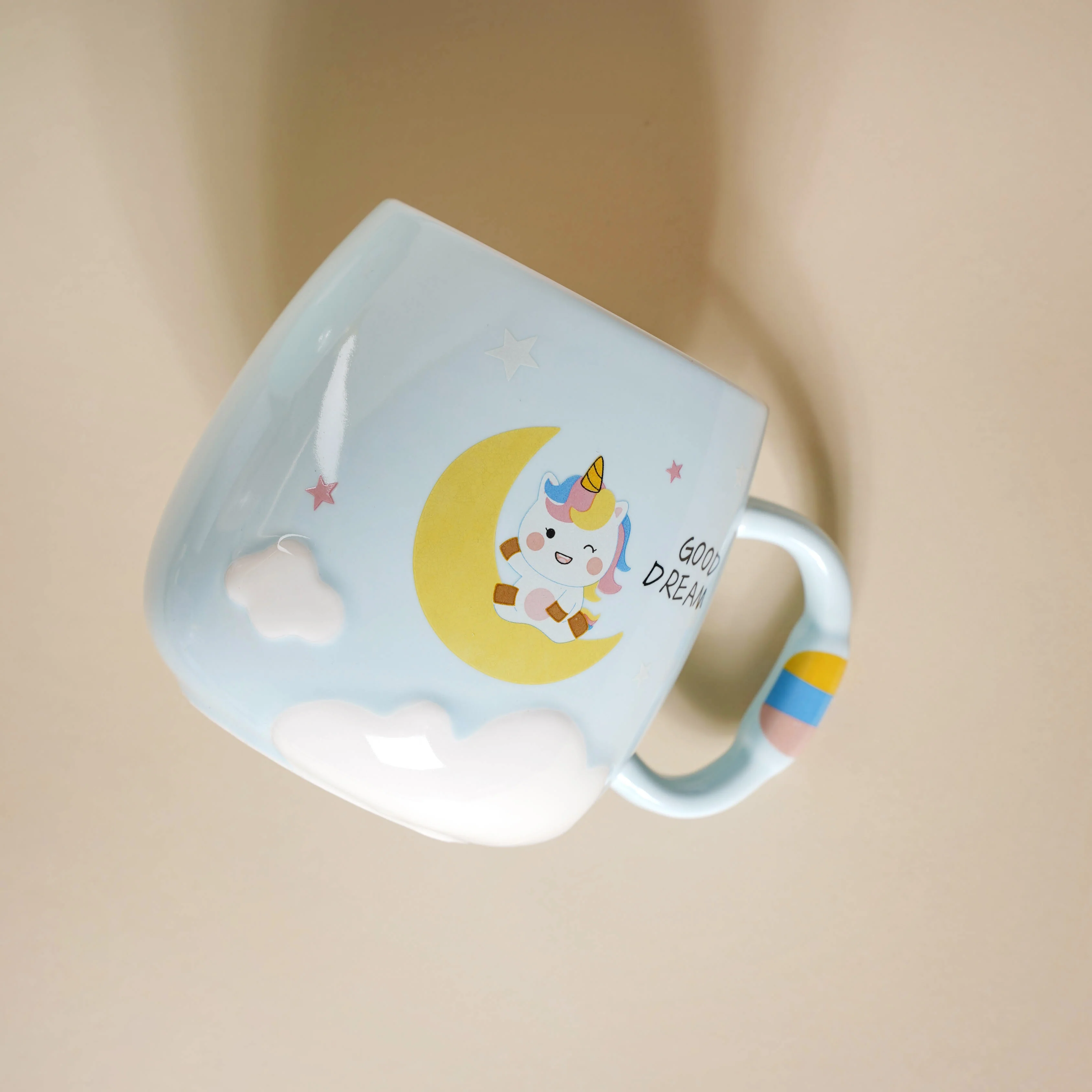 Cup With A Star - Image 11