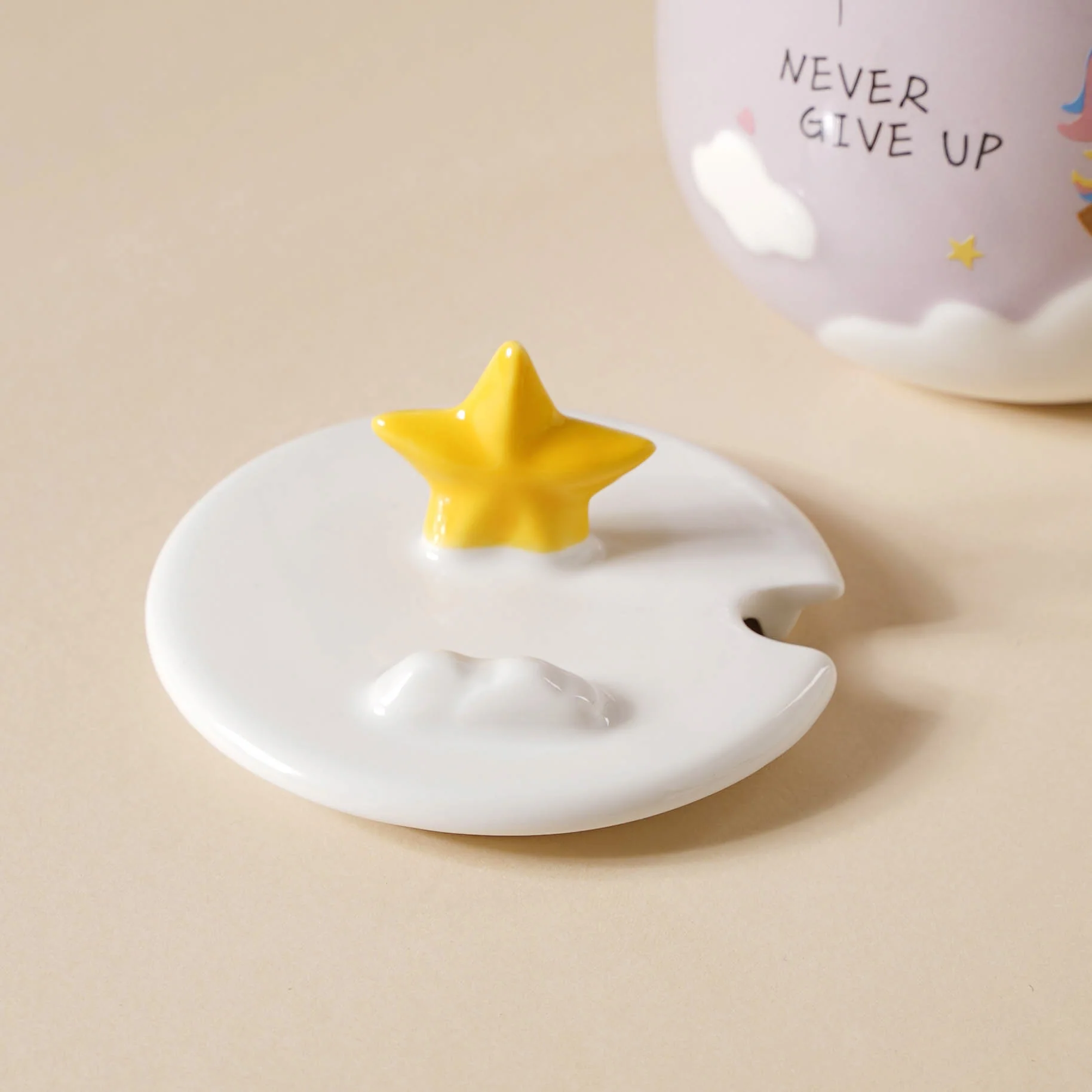 Cup With A Star - Image 20