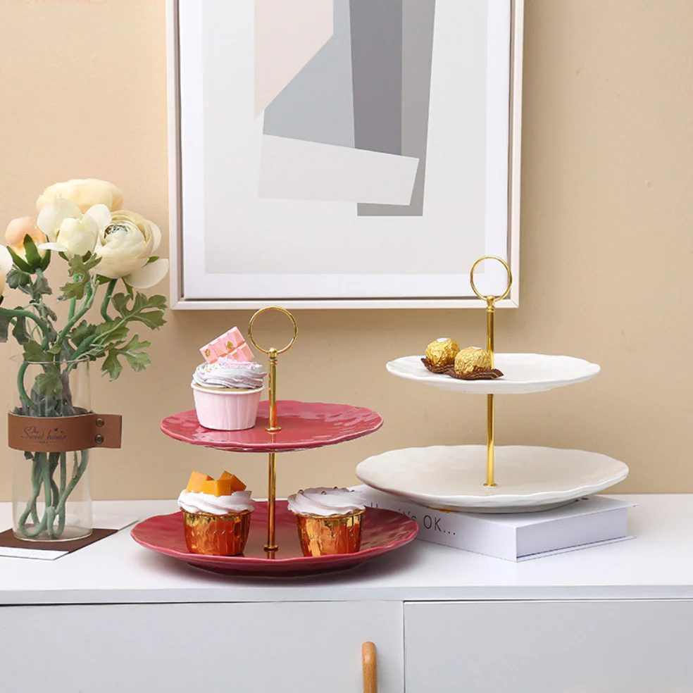 Cupcake Display Stand - Image 5
