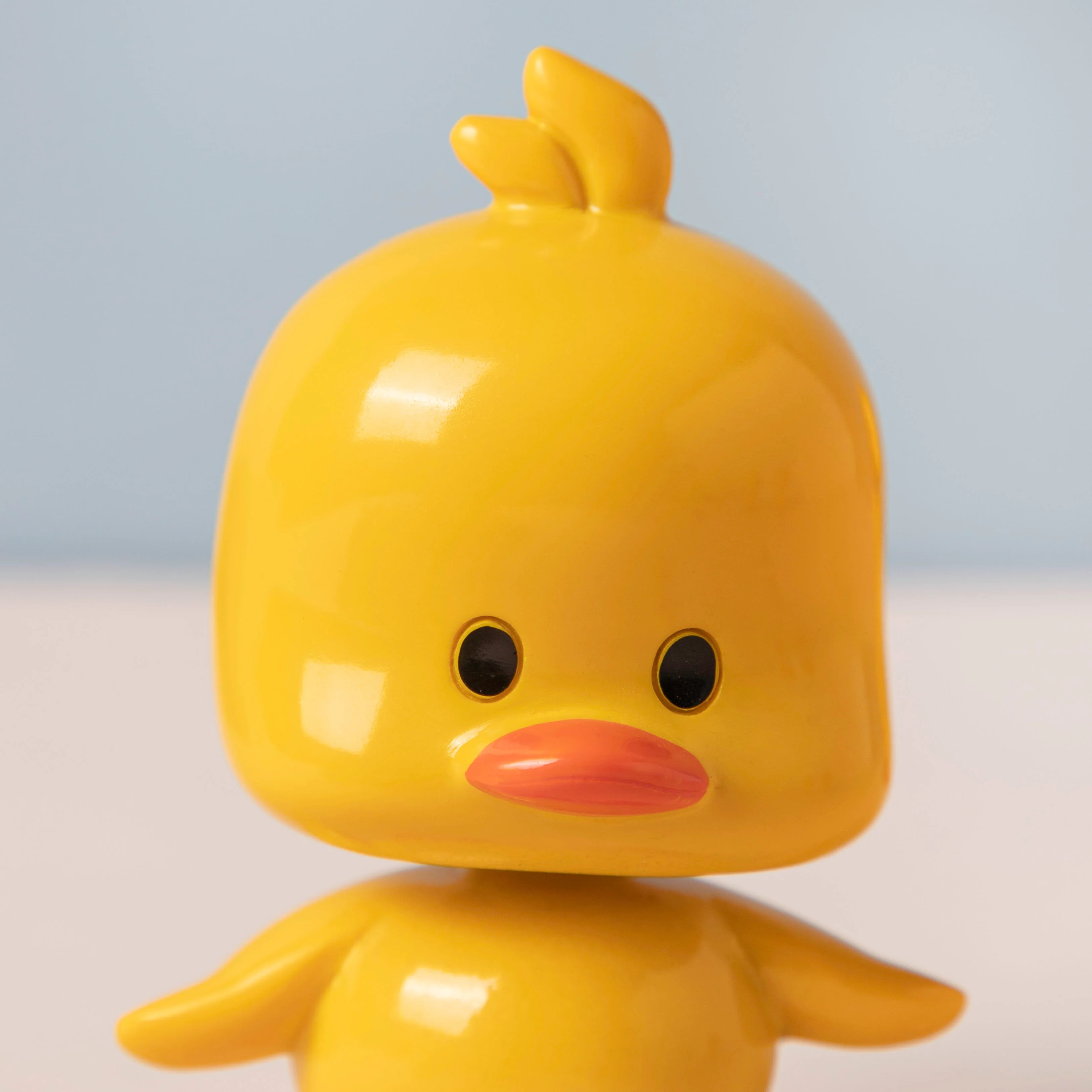 Ducky Bobble Head Car Showpiece - Image 4