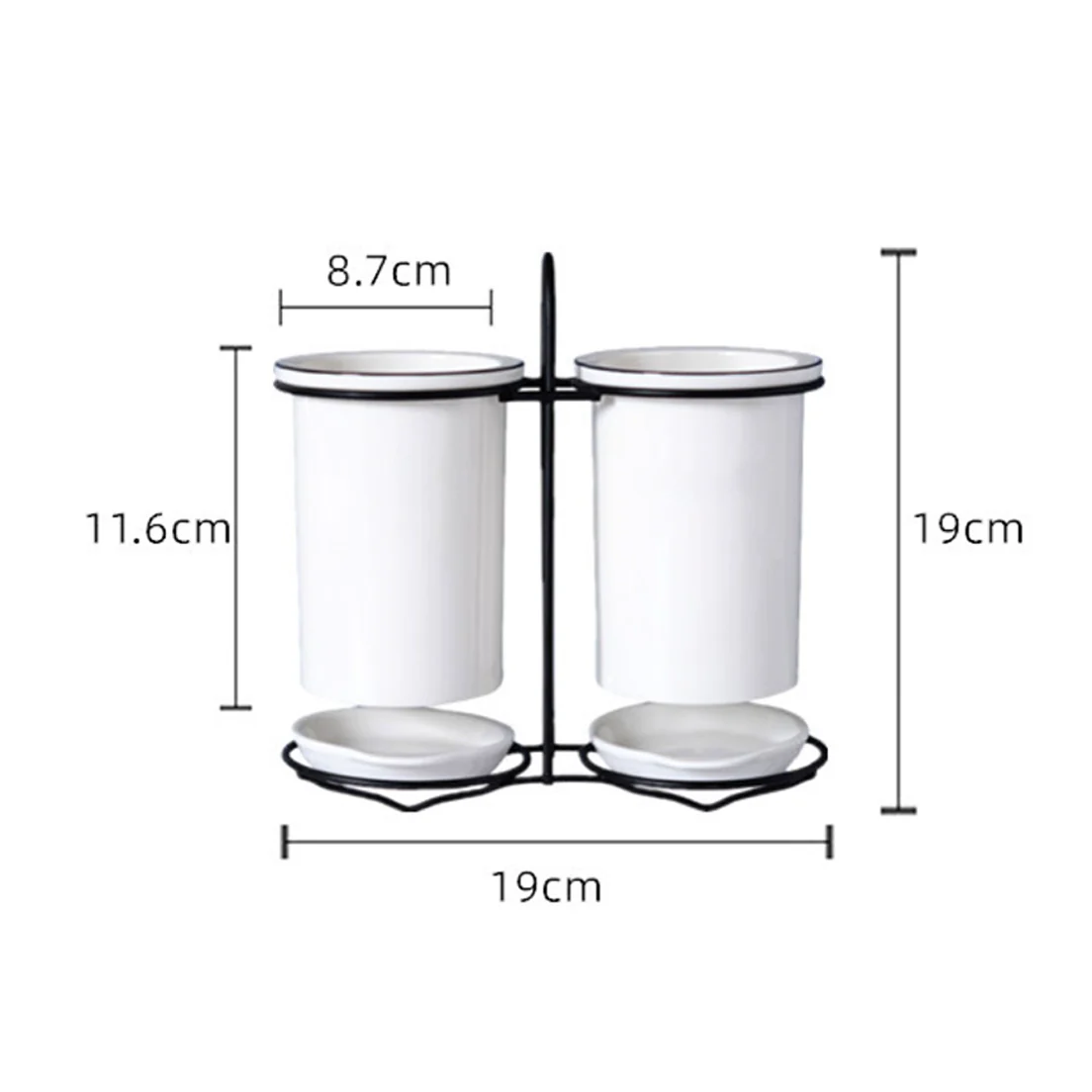 Cutlery Holder Stand - Image 8