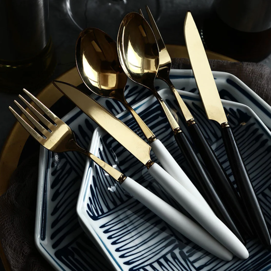 Cutlery Set - Image 12