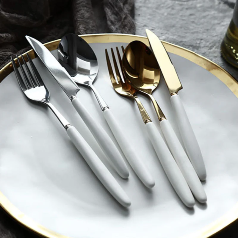 Cutlery Set - Image 14