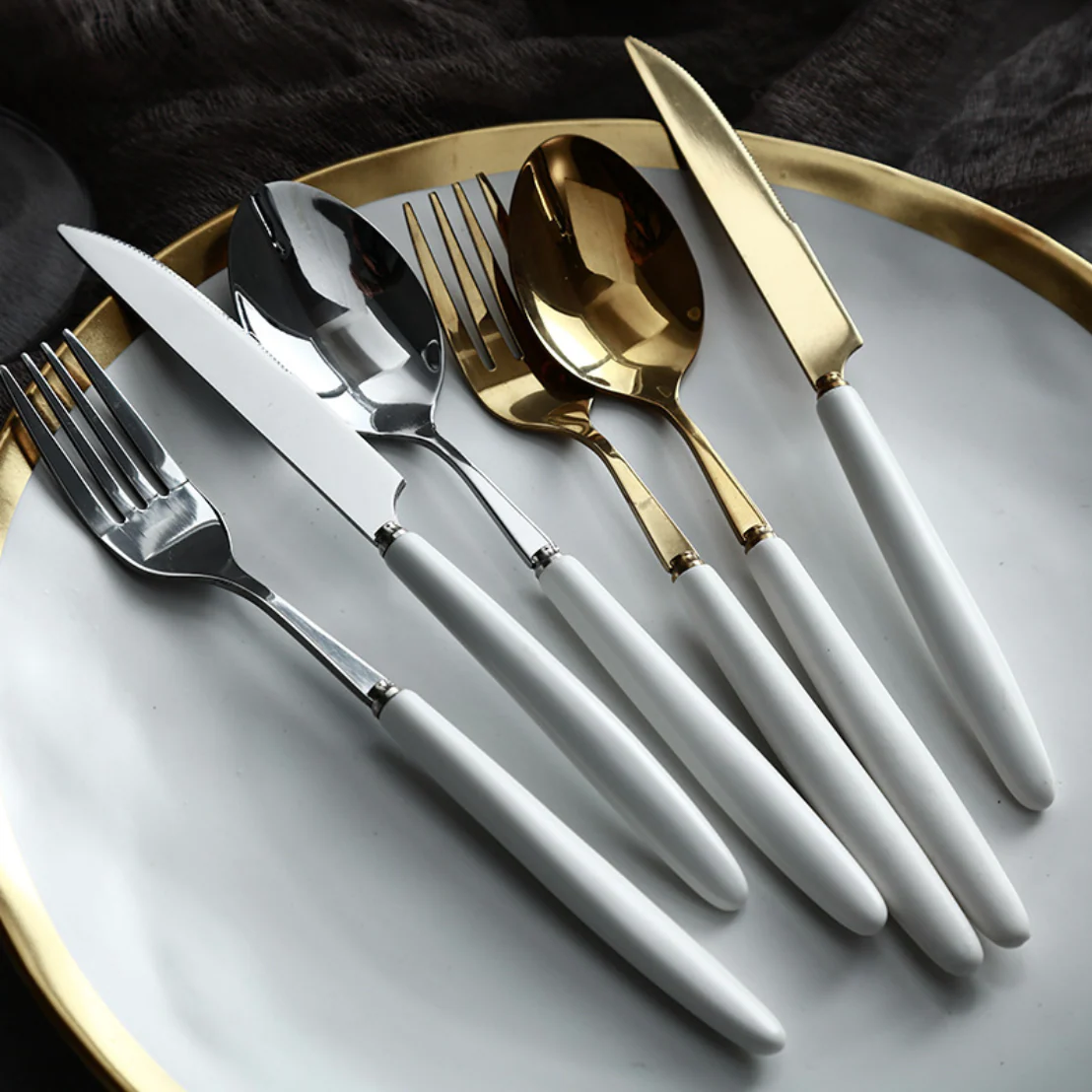 Cutlery Set - Image 15