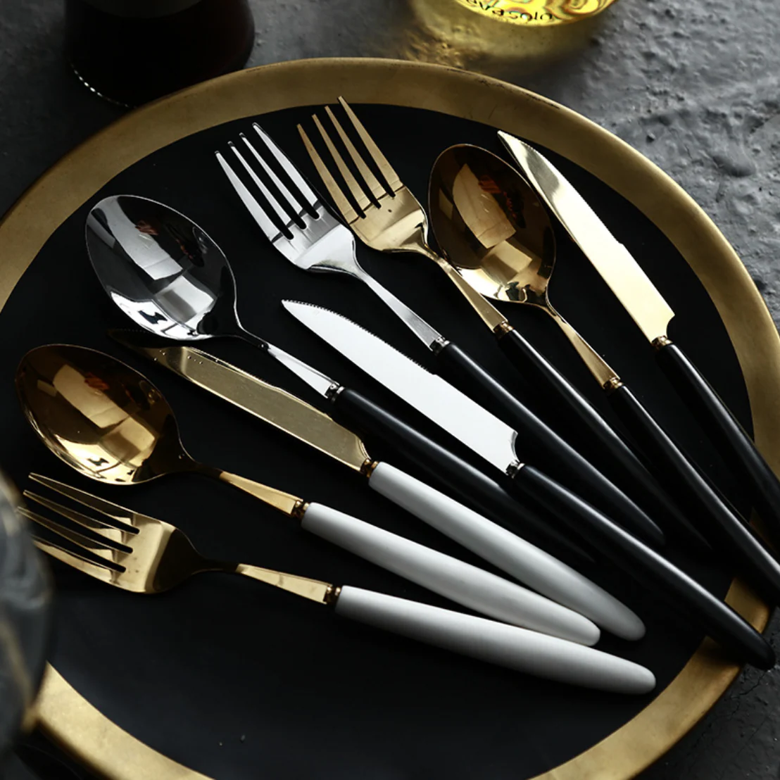 Cutlery Set - Image 24