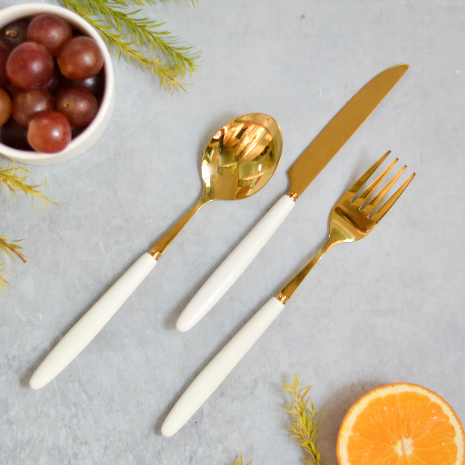 Cutlery Set - Image 25
