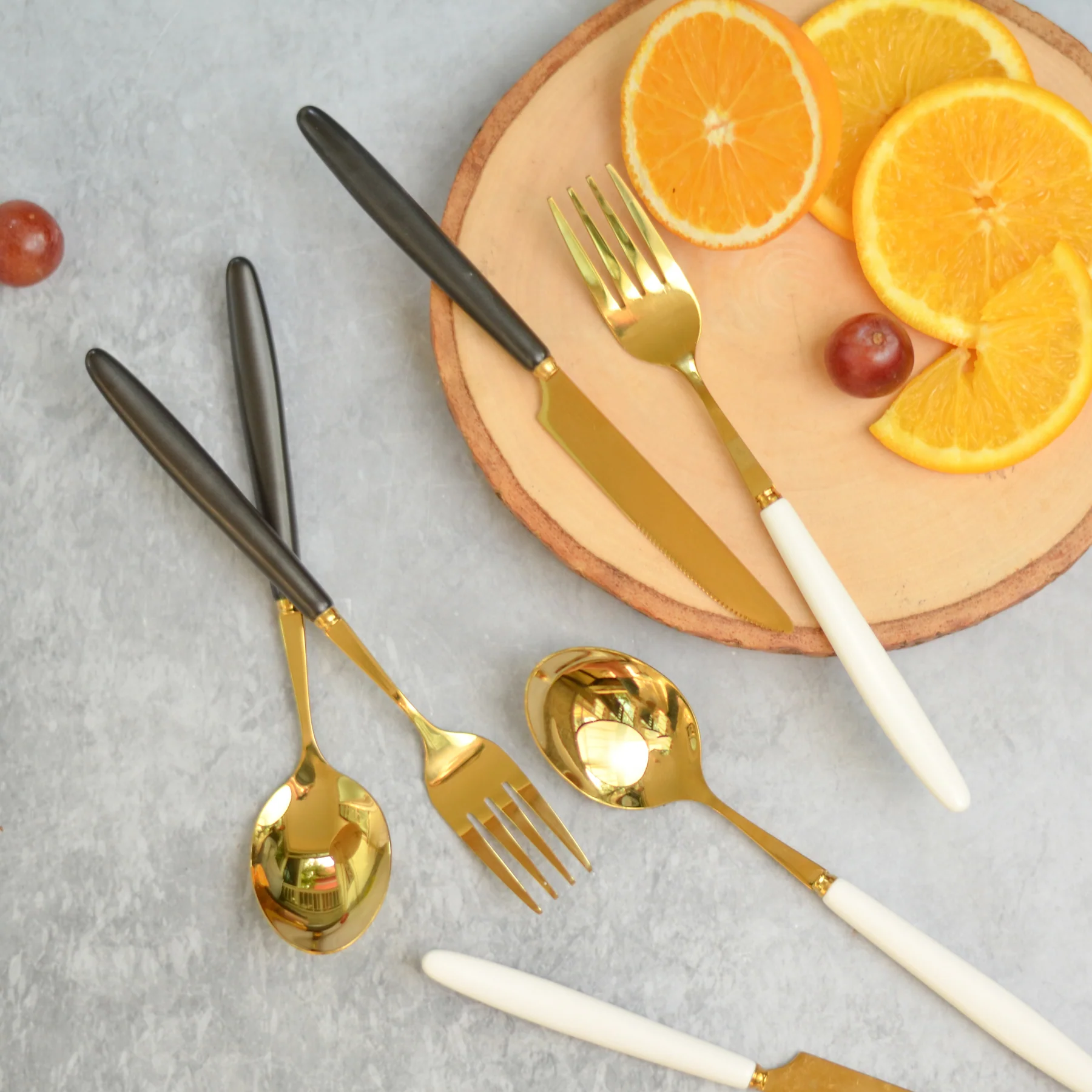 Cutlery Set - Image 5