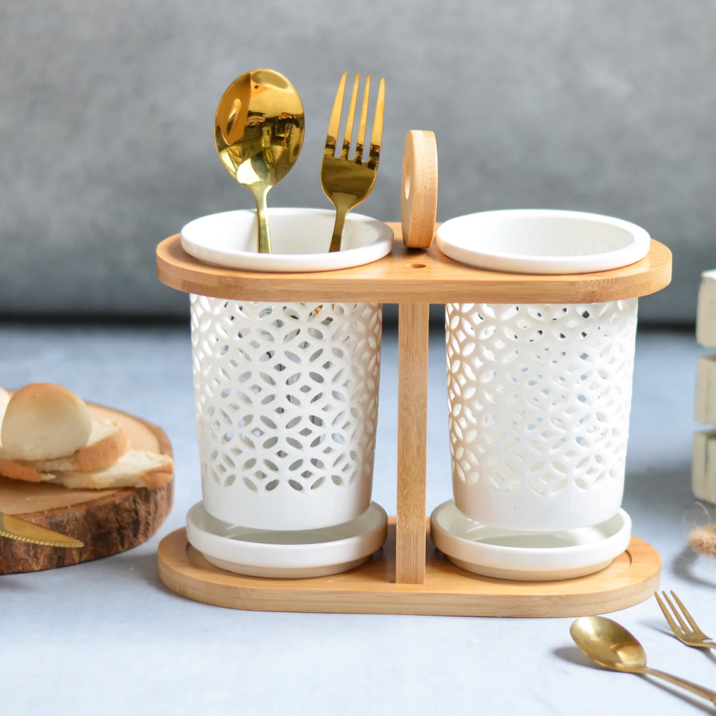 Cutlery Stand - Image 15