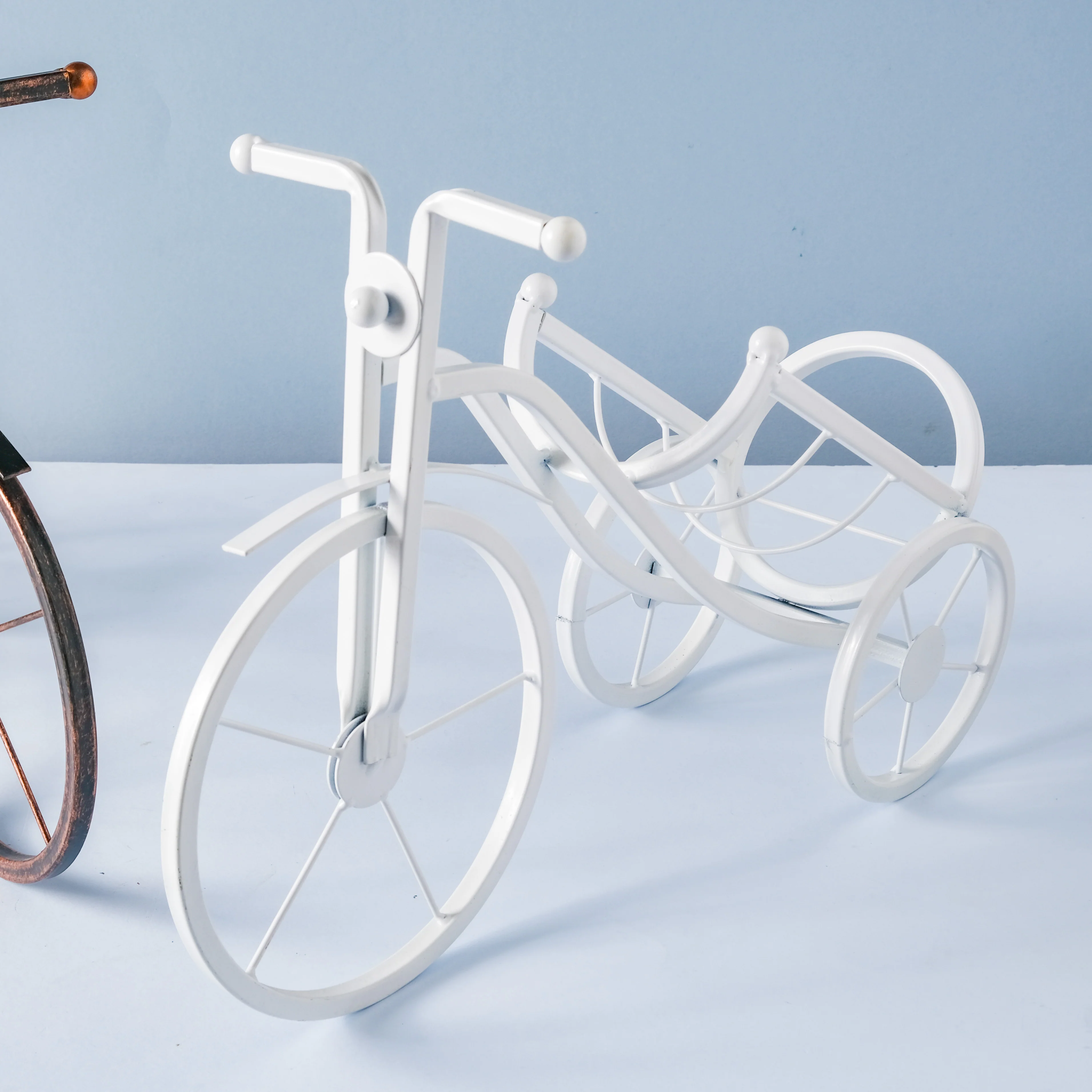 Cycle Wine Rack - Image 11
