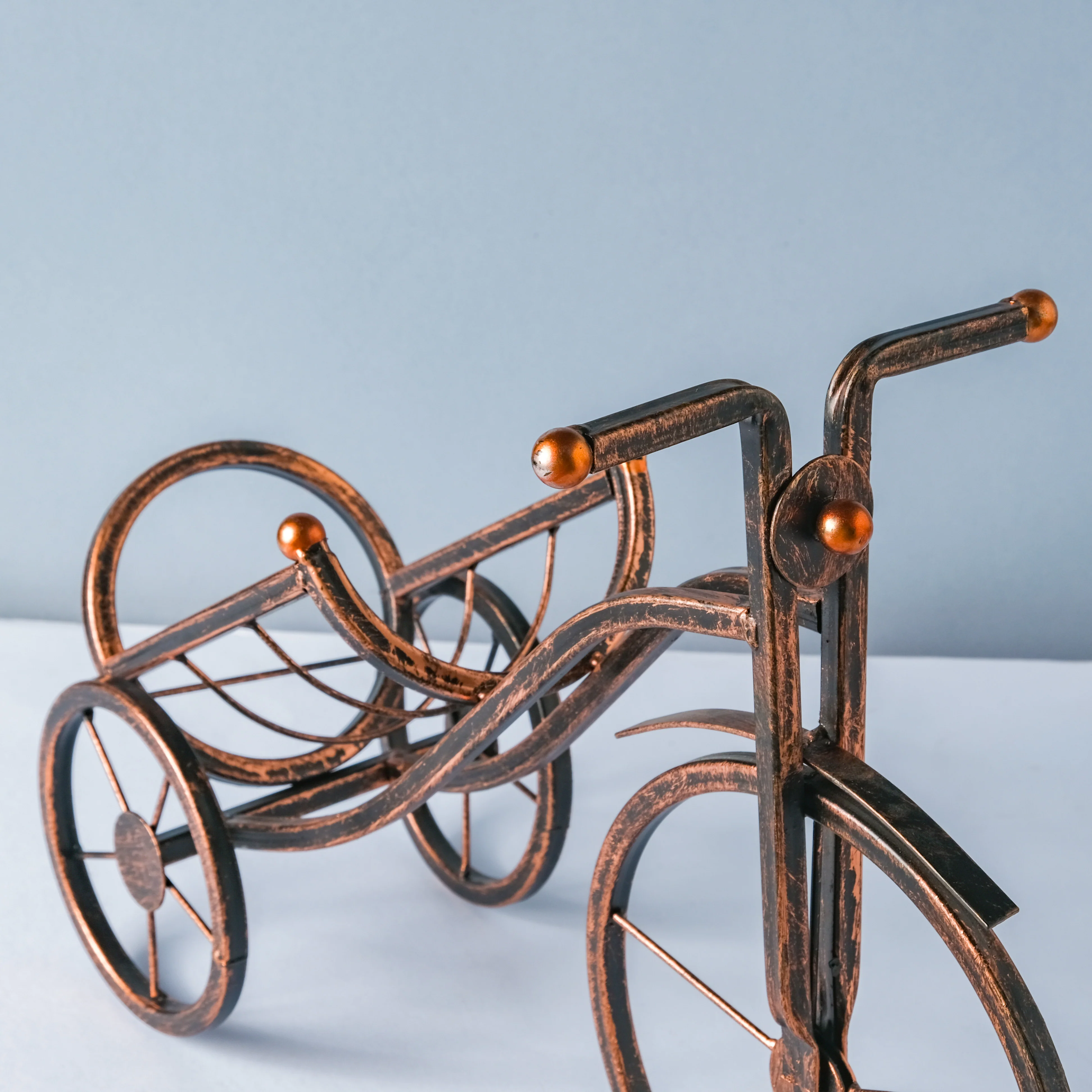 Cycle Wine Rack - Image 9