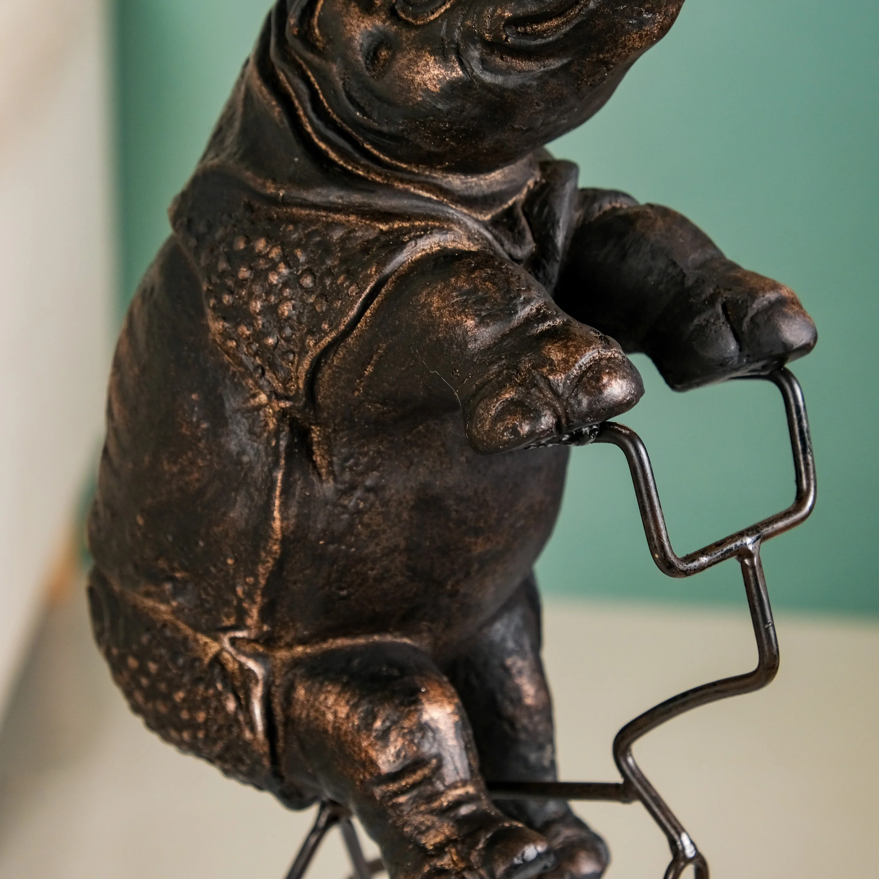 Cycling Rhino Art - Image 7