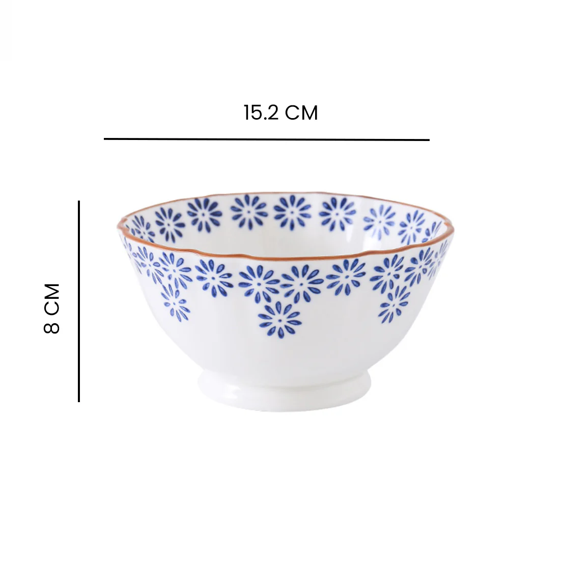 Daisy Bowl S 300 ml - Image 9
