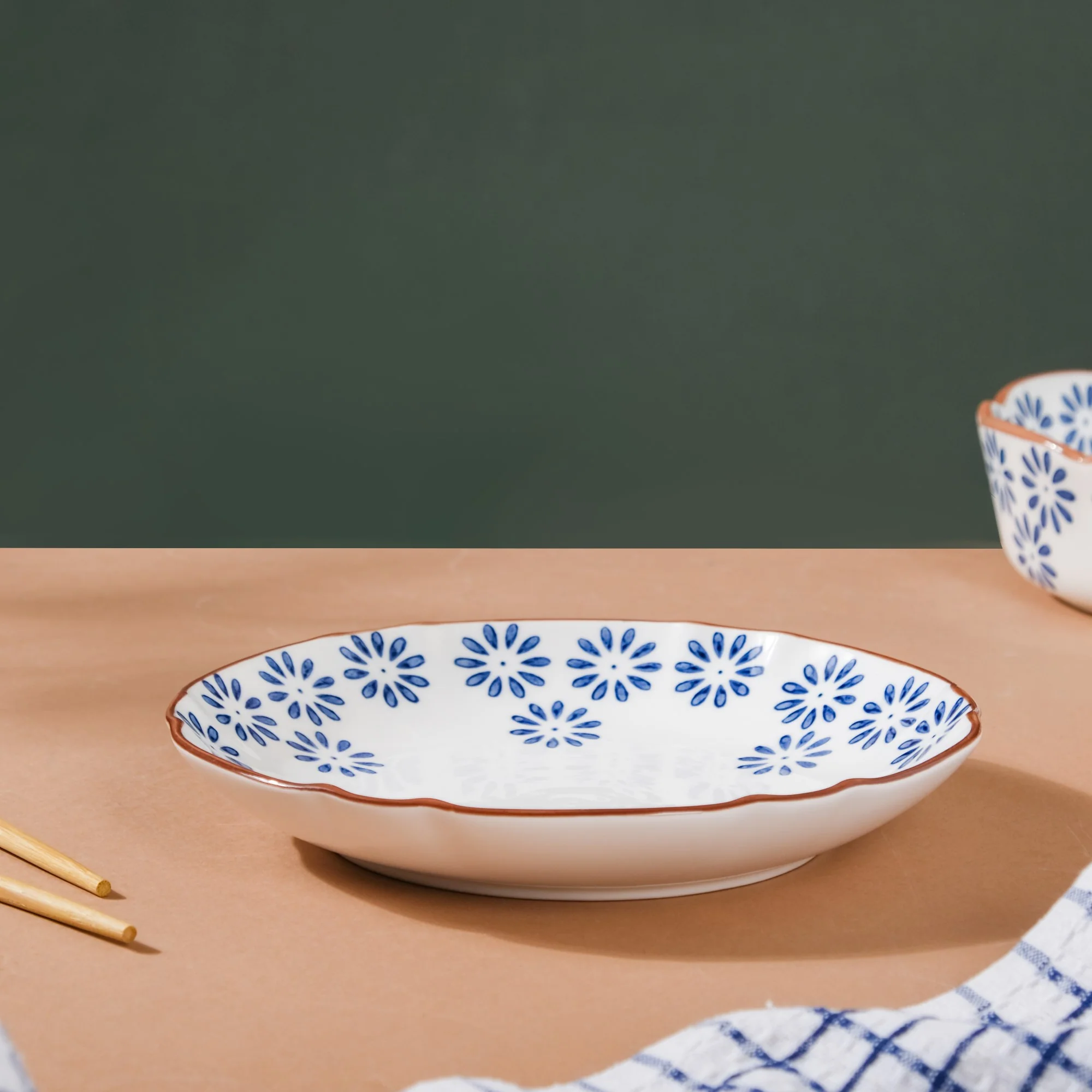 Daisy Dish - Image 2