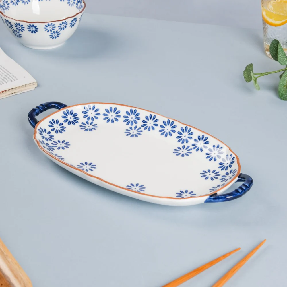 Daisy Tray