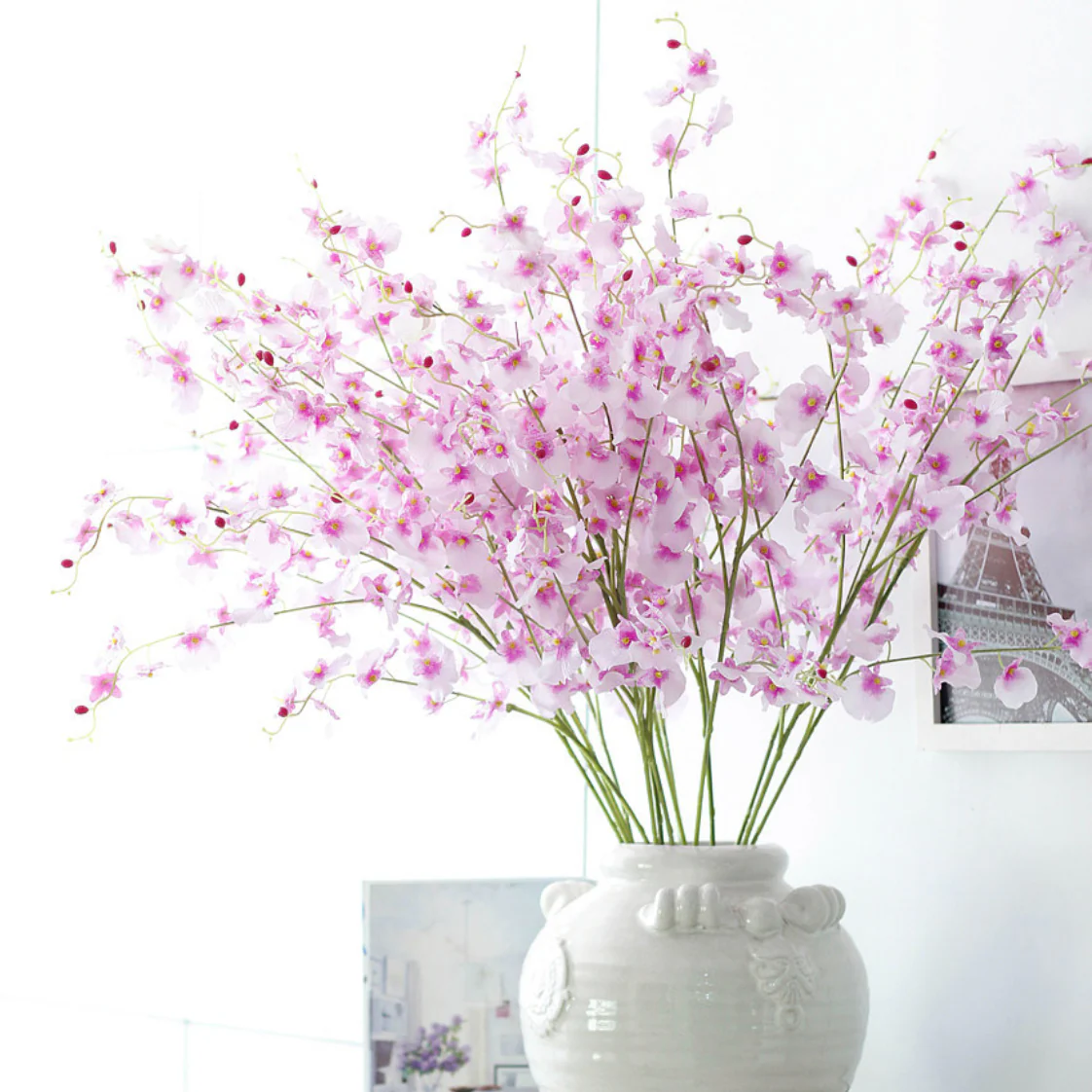 Dancing Orchid - Image 10