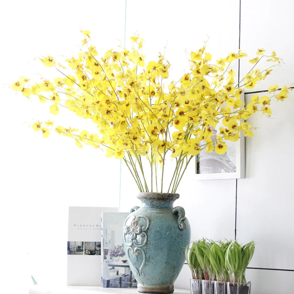 Dancing Orchid - Image 11